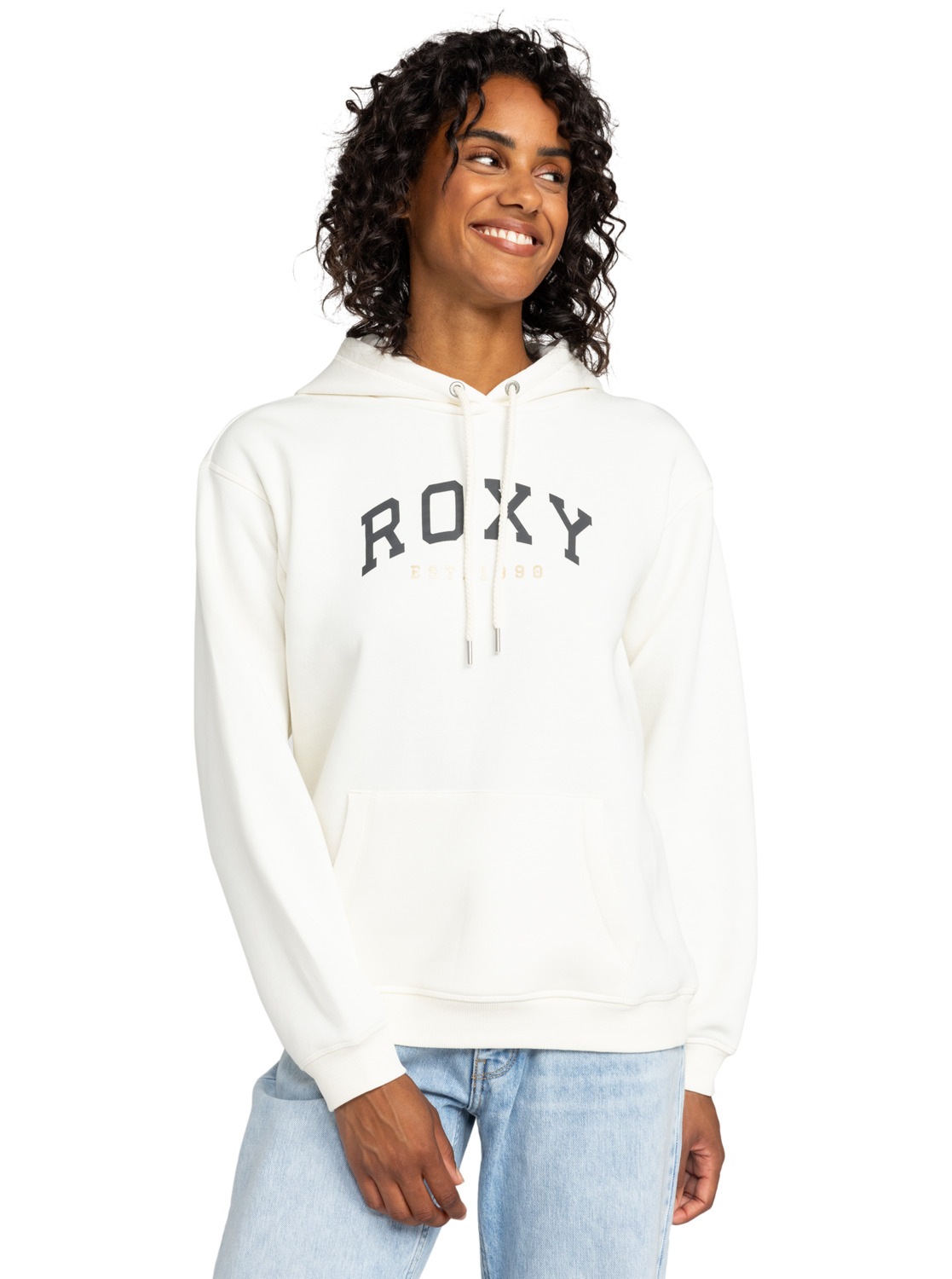 Roxy Hoodie "Surf Stoked" günstig online kaufen