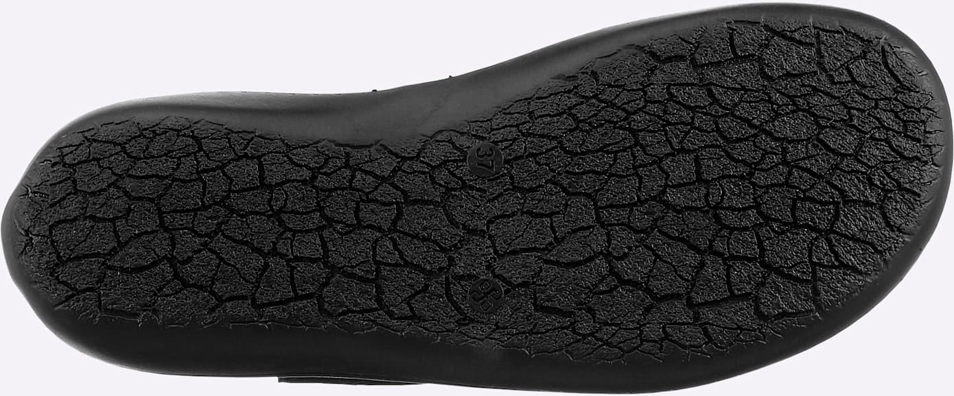 Gemini Klettschuh