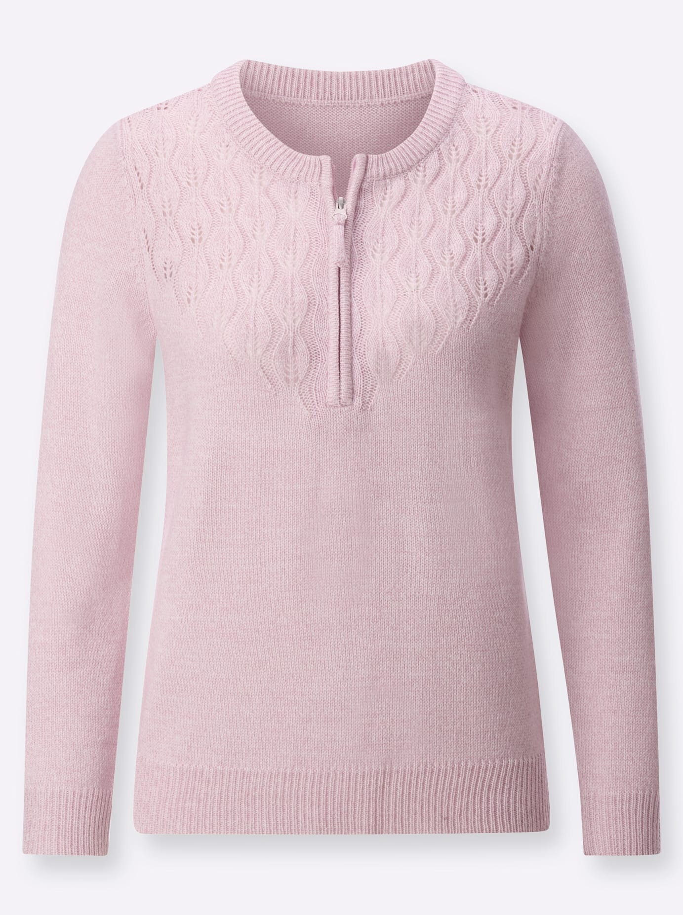 Classic Basics Strickpullover »Pullover«