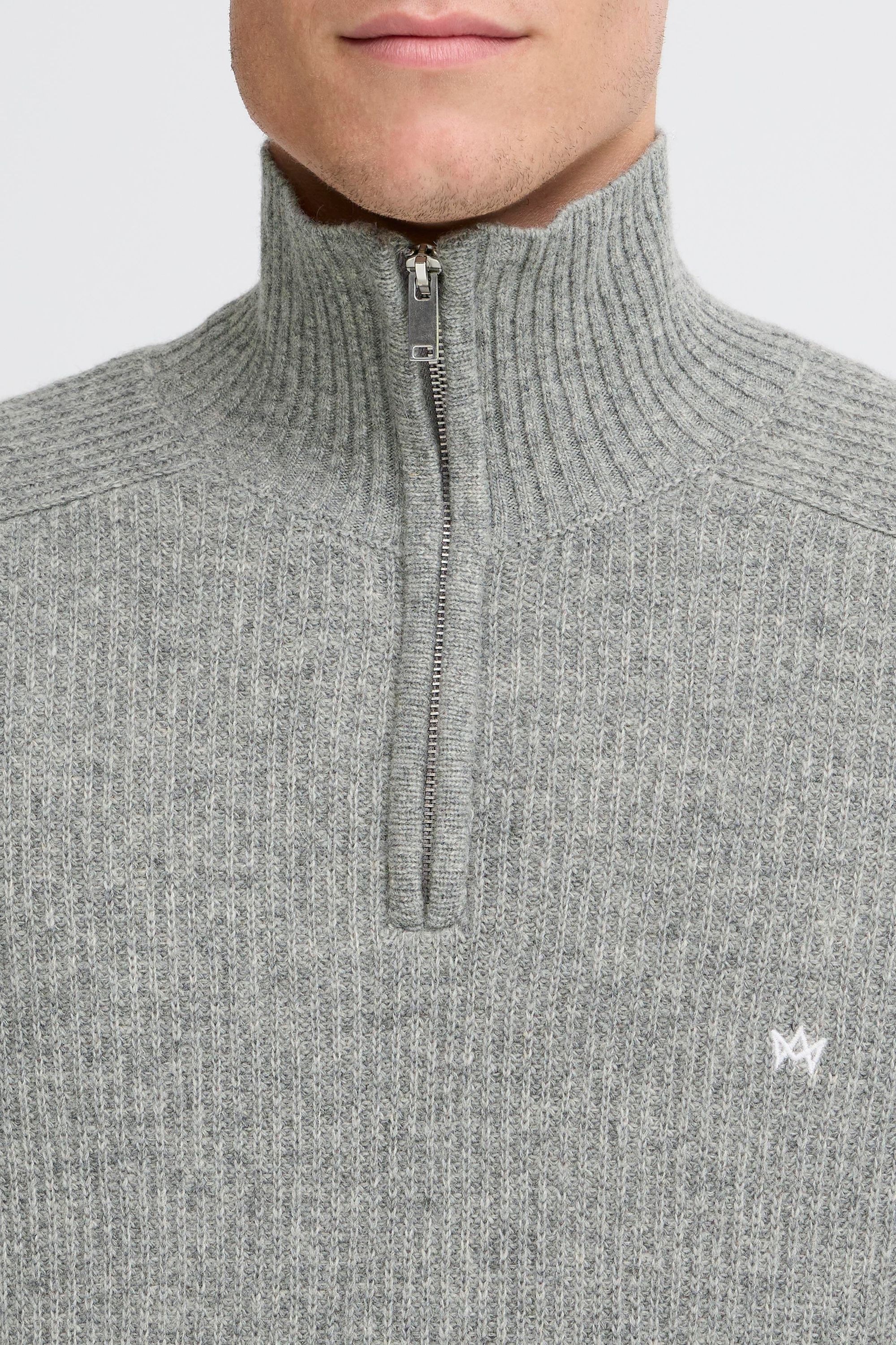 Kronstadt Troyer »Troyer KSDoors half Zip«