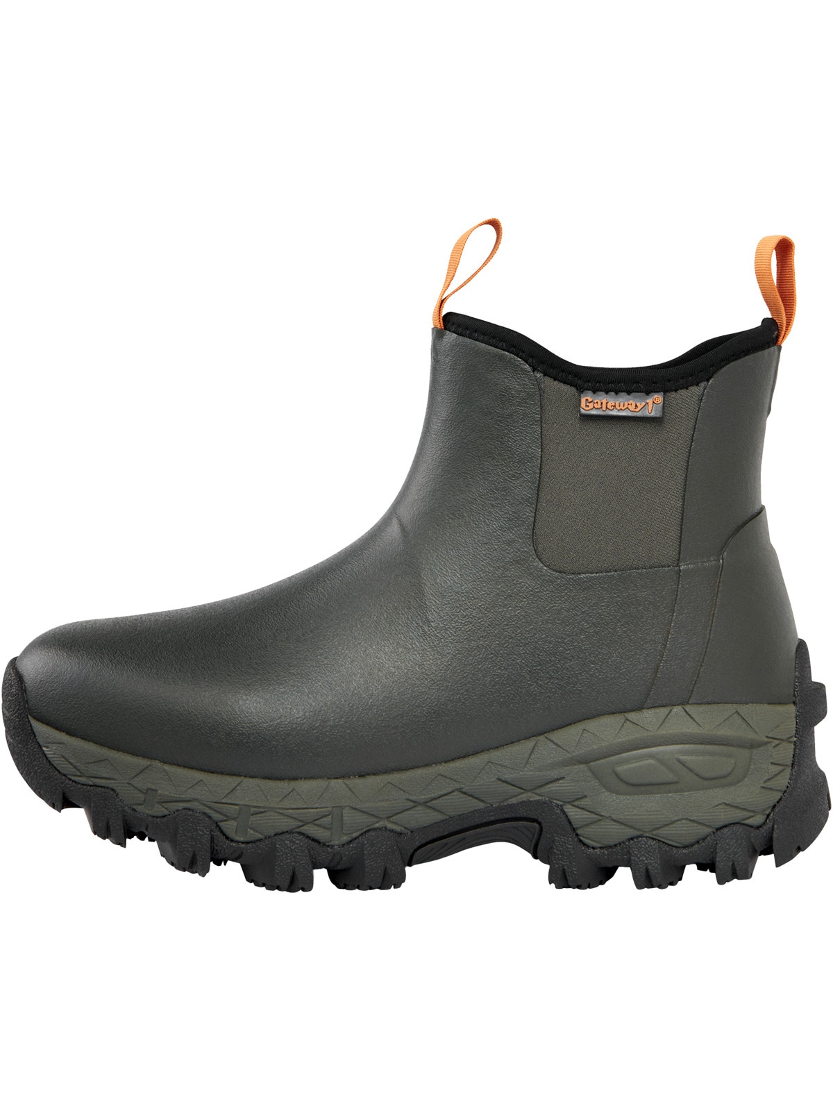 Gateway1 Stiefel »Woodwalker Lady 7" 4mm«