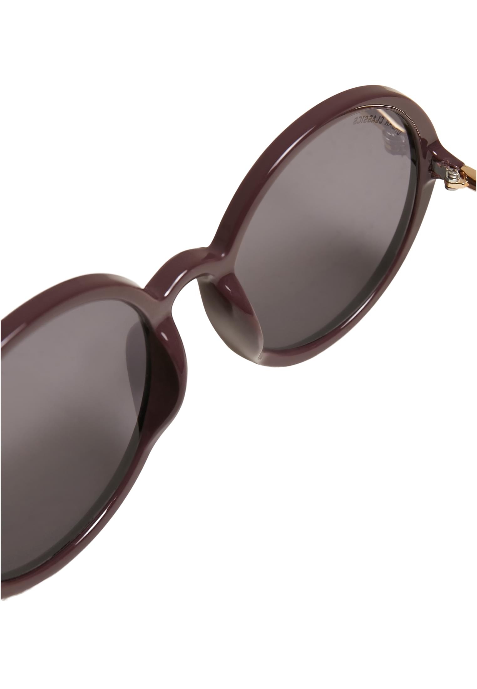 URBAN CLASSICS Schmuckset »Accessoires Sunglasses Cannes with Chain«, (1  tlg.) | BAUR