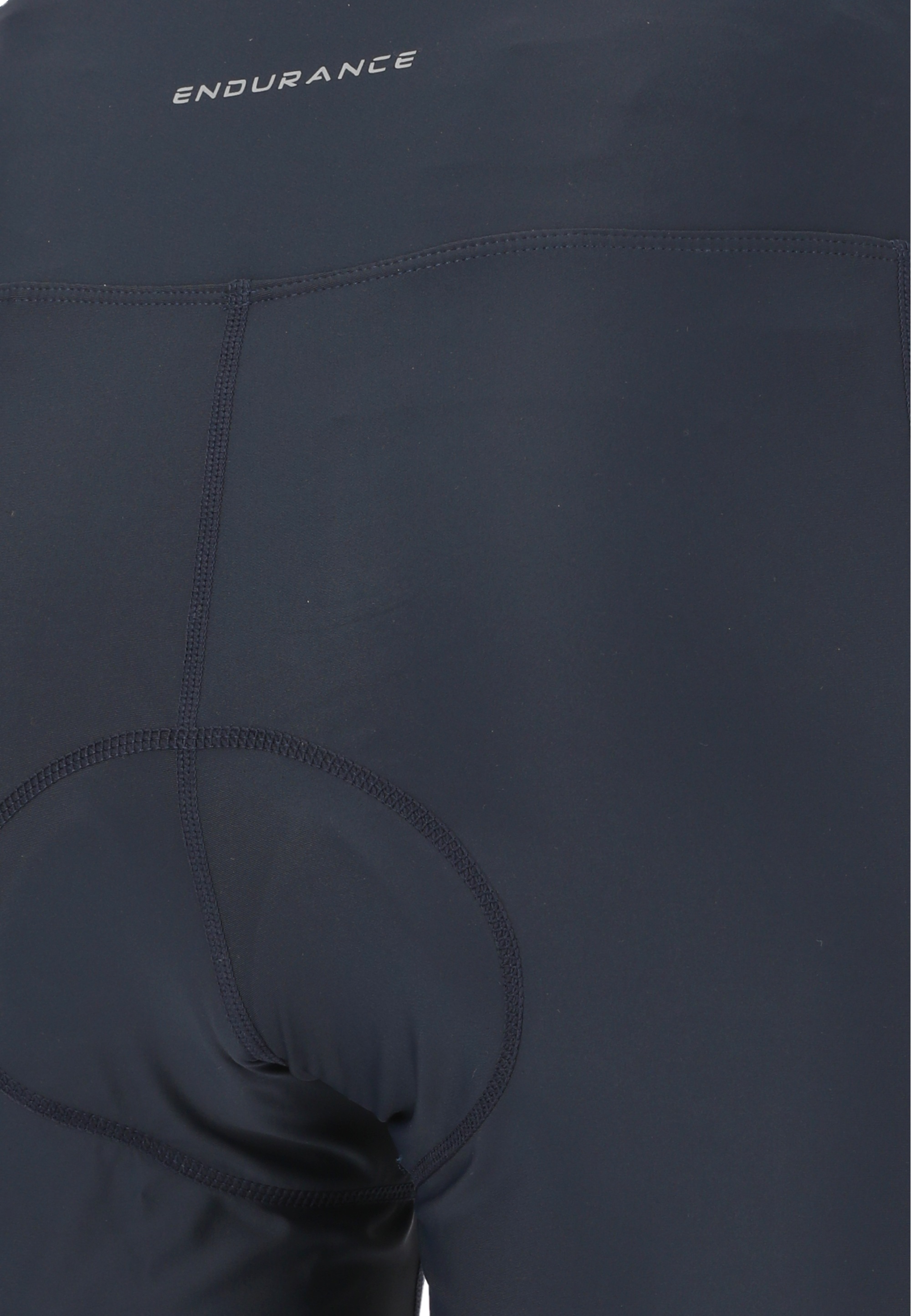 ENDURANCE Radhose »Mangrove«, mit Quick-Dry-Technologie