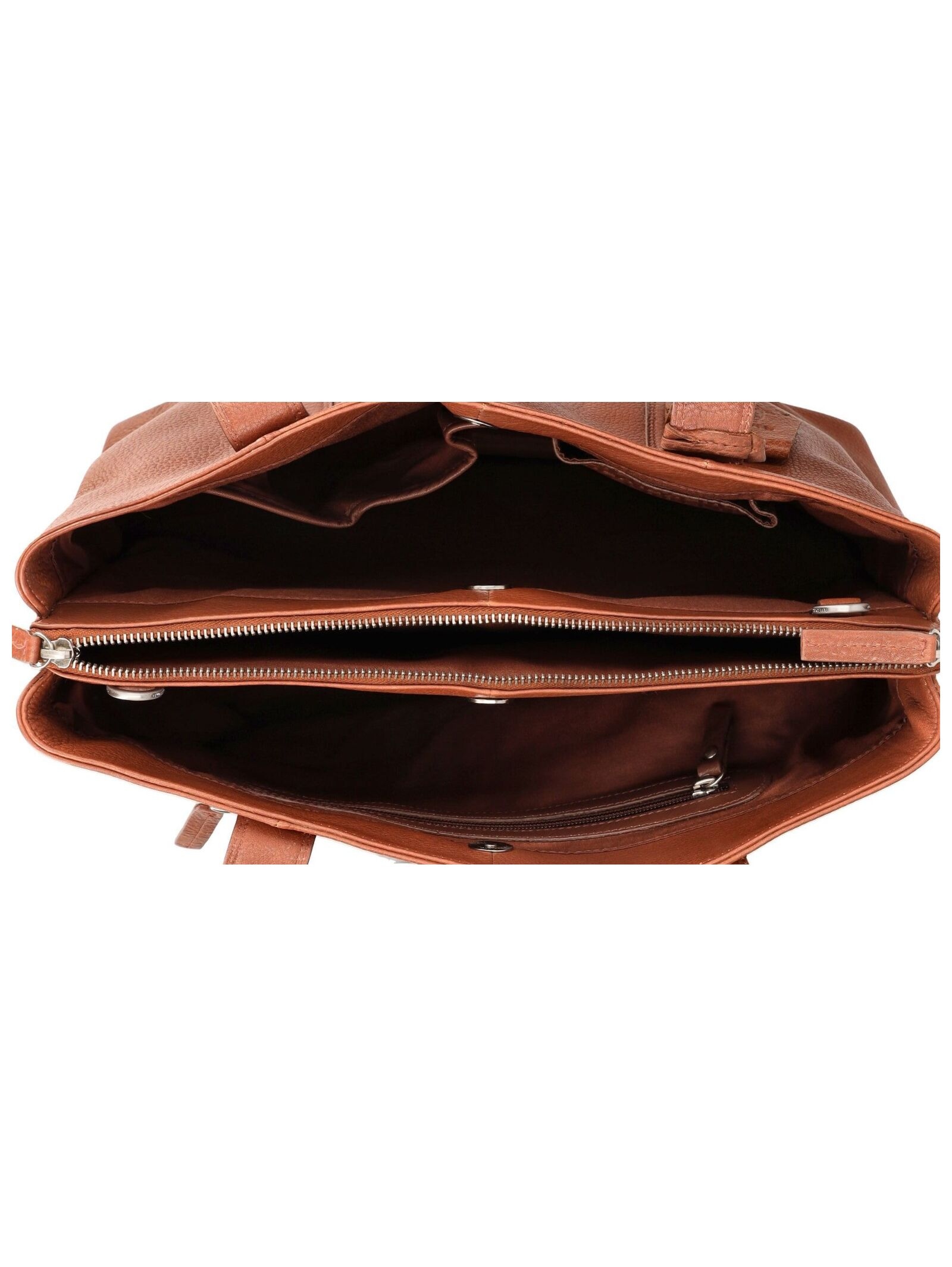 Burkely Henkeltasche »BURKELY Taschen Leder«