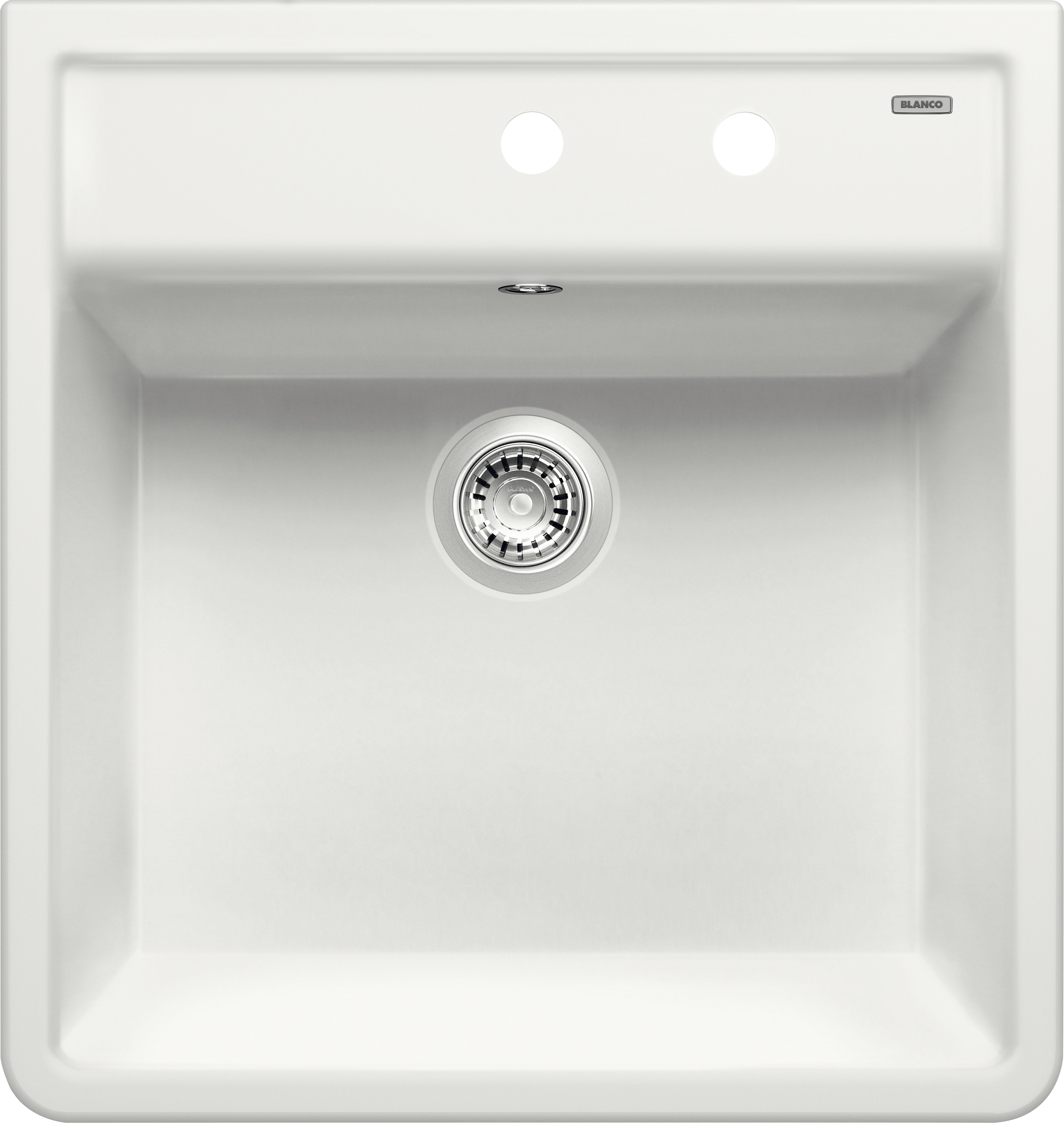 Blanco Küchenspüle "PANOR 60" 1 Stk. tlg. erhältlich in mehreren Farben