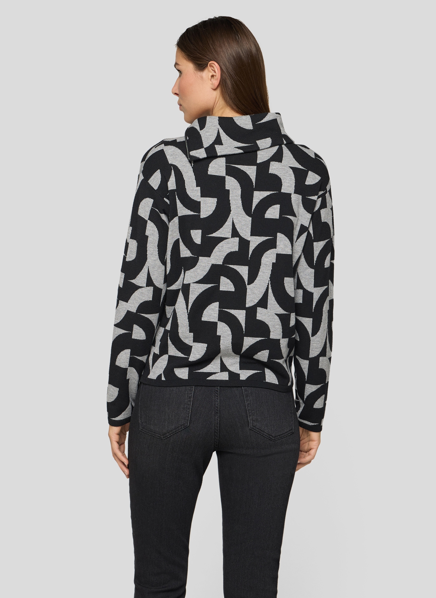 Rabe Strickpullover »Pullover«