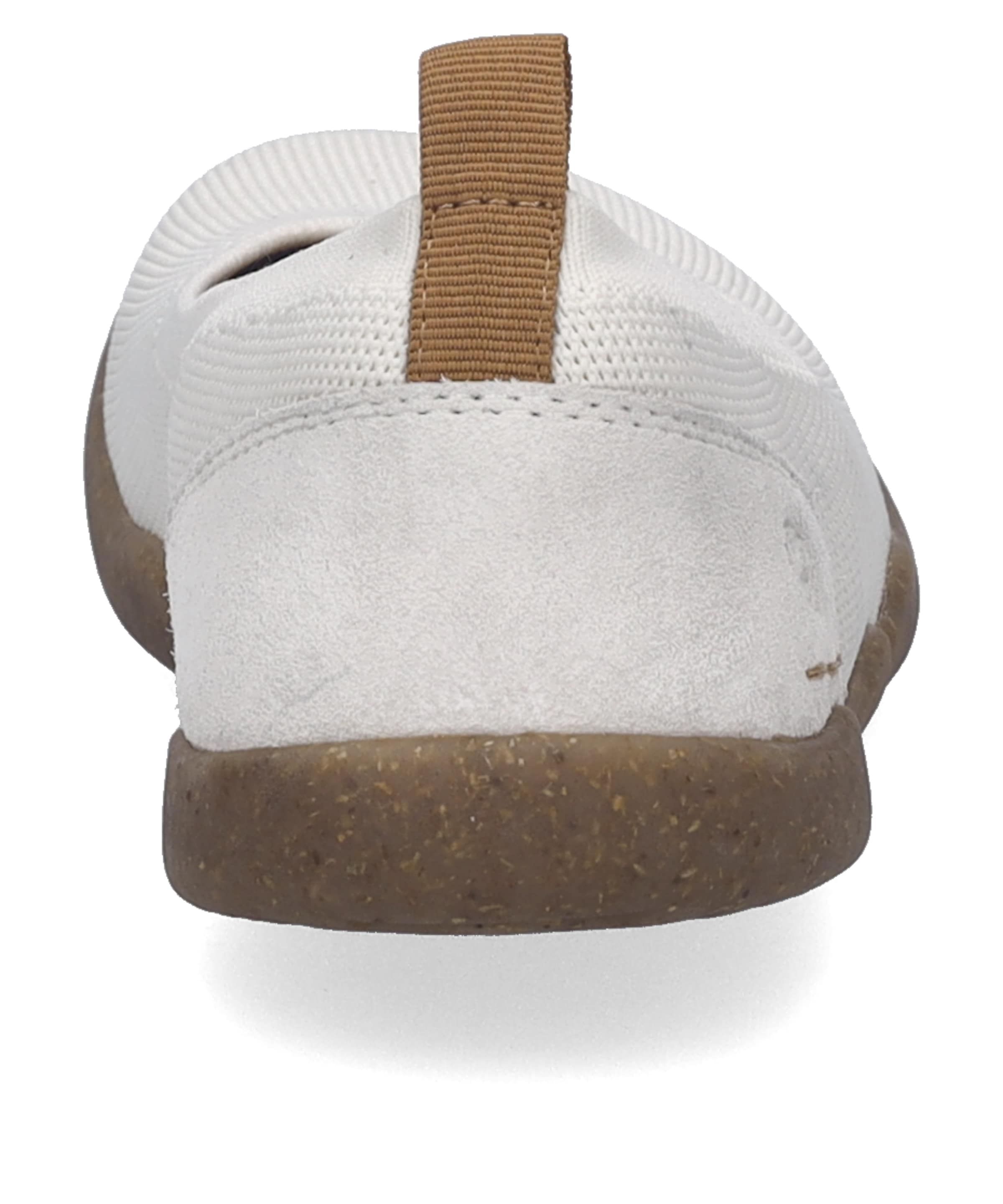 Josef Seibel Ballerina »Cassandra 06, weiss«