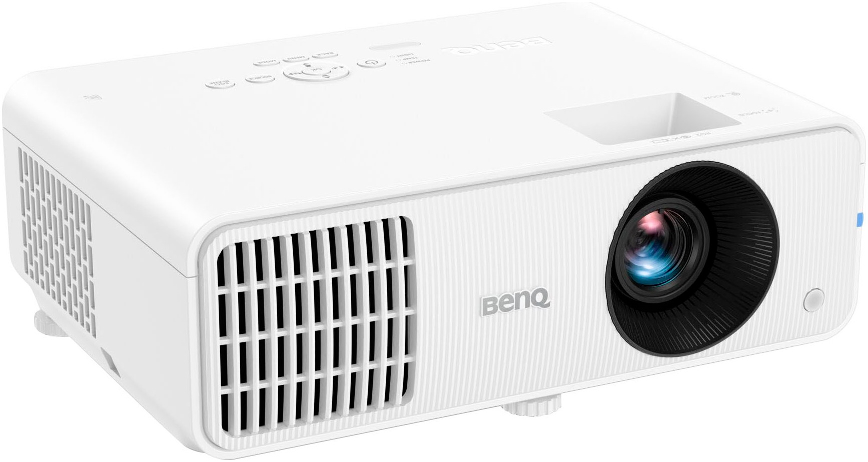 BenQ DLP-Beamer »LW650«, (3000000:1)