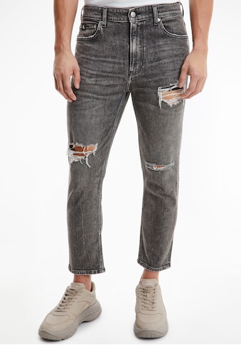 Calvin Klein Jeans Straight-Jeans »DAD JEANS« kaufen