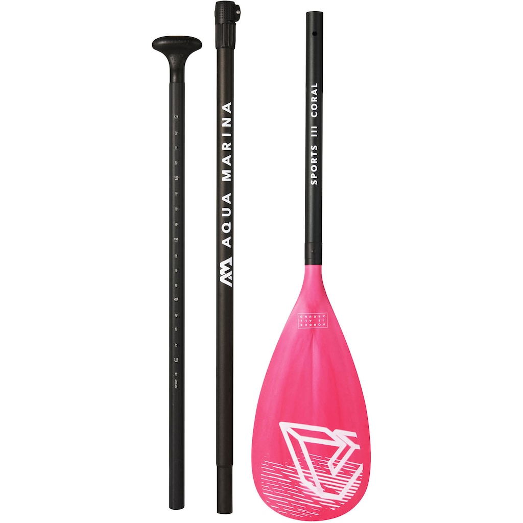 Aqua Marina SUP-Paddel »SPORTS III«