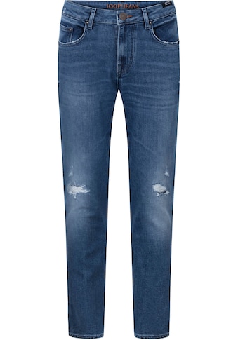 Joop Jeans Straight-Jeans, in 5-Pocket Form kaufen