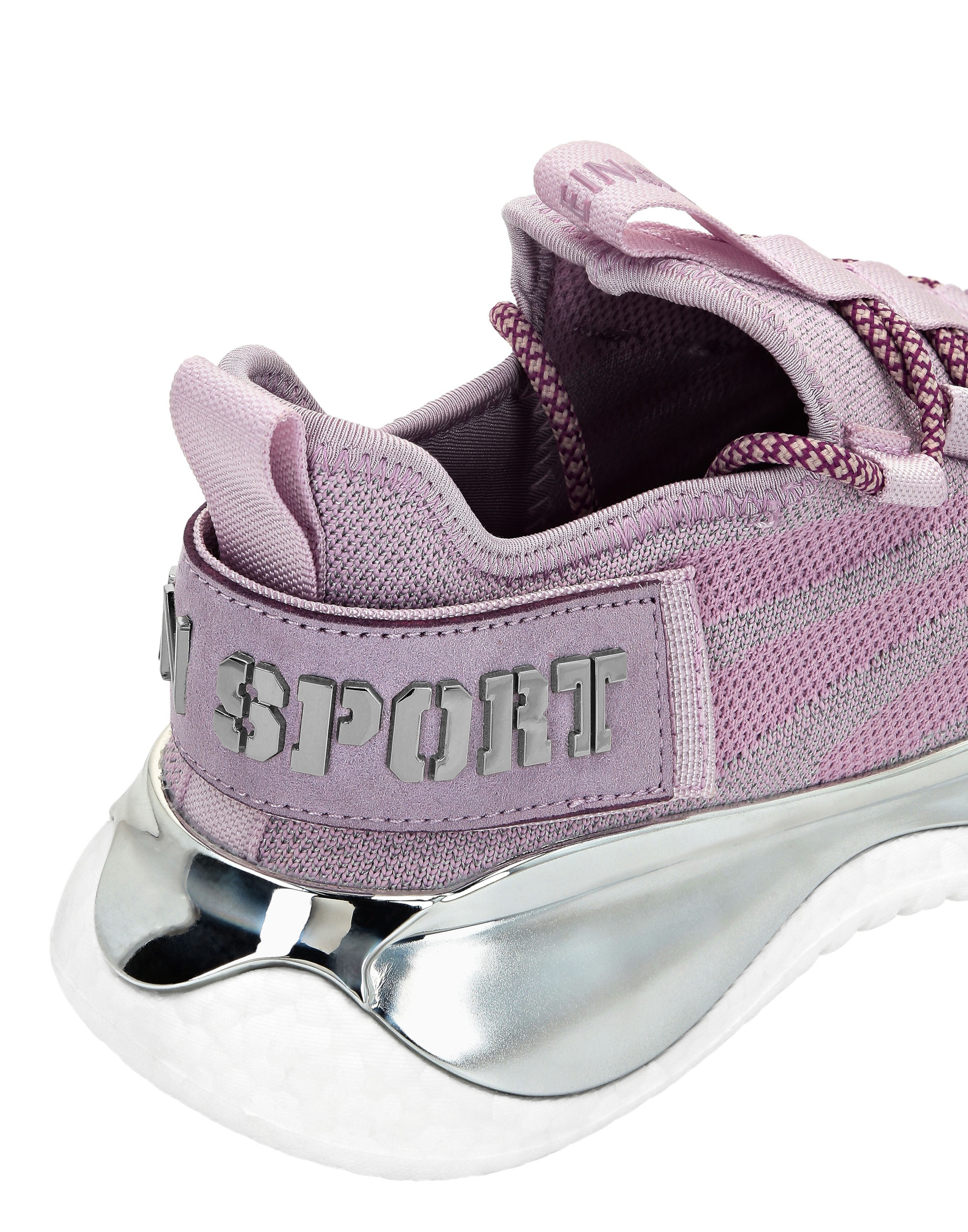 PLEIN SPORT Sneaker »The Iron Tiger Gen.x.02«