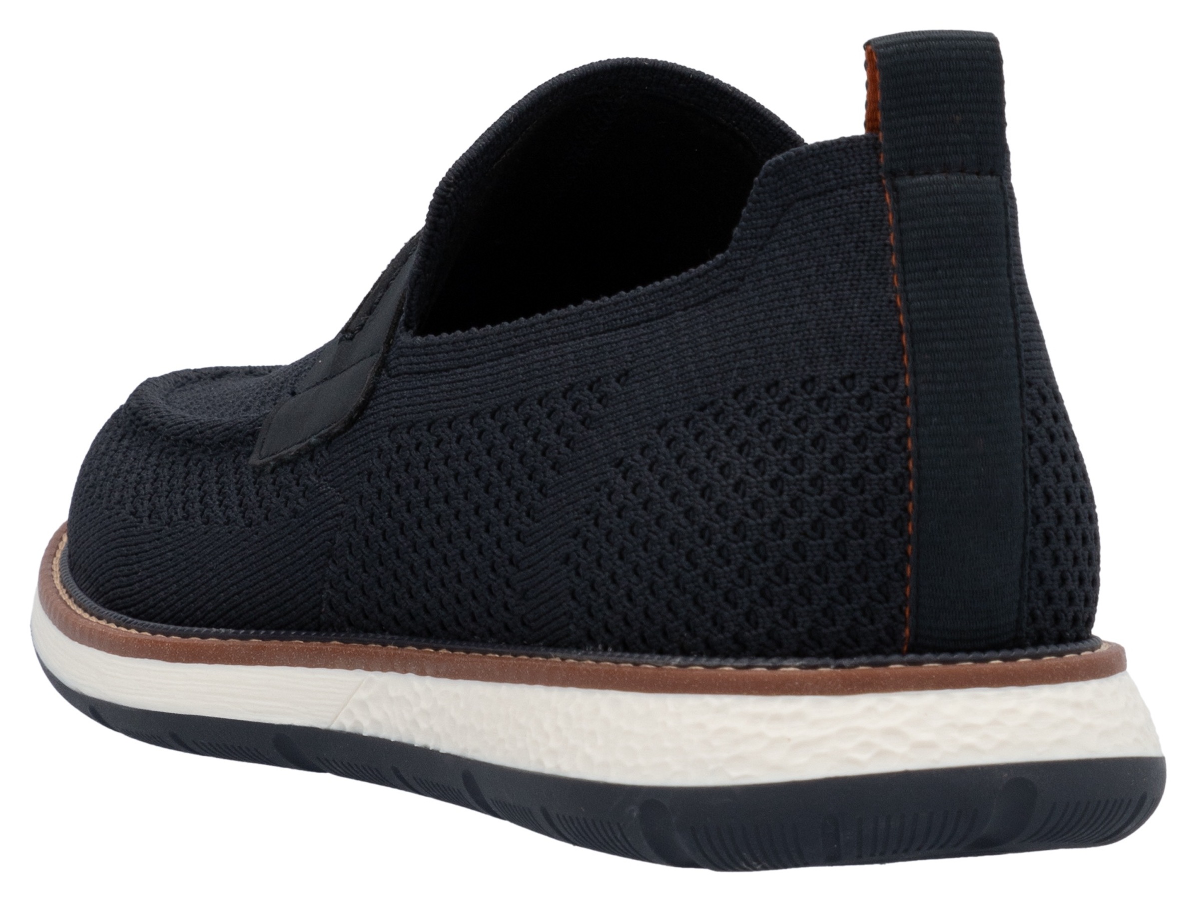 Rieker Loafer, Slipper, Schlupfschuh, Halbschuh, Freizeitschuh zum Schlupfen