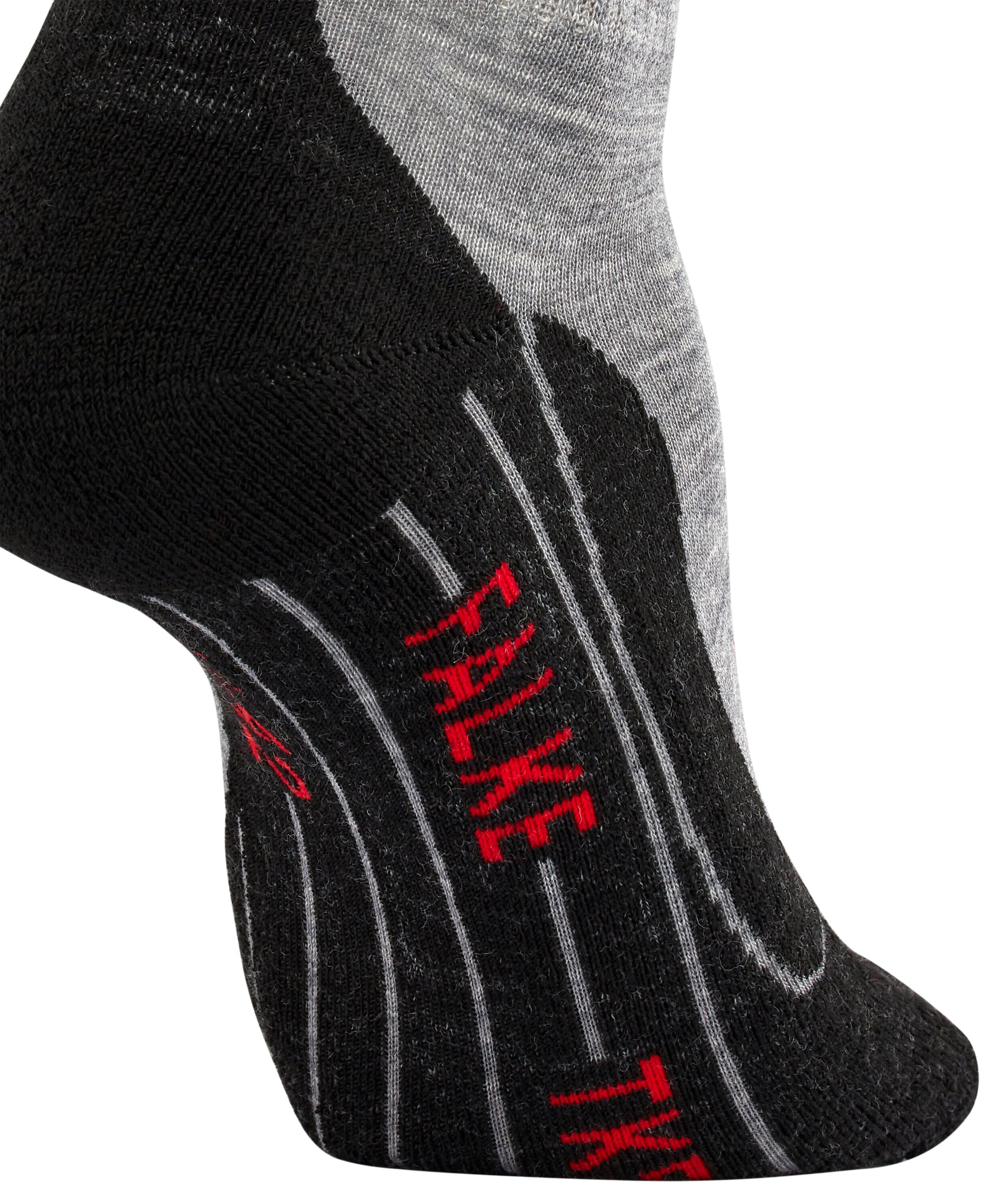 FALKE Wandersocken »TK5 Wander Short« für Freizeitwandern, knöchellange Form, mit flacher Zehennaht