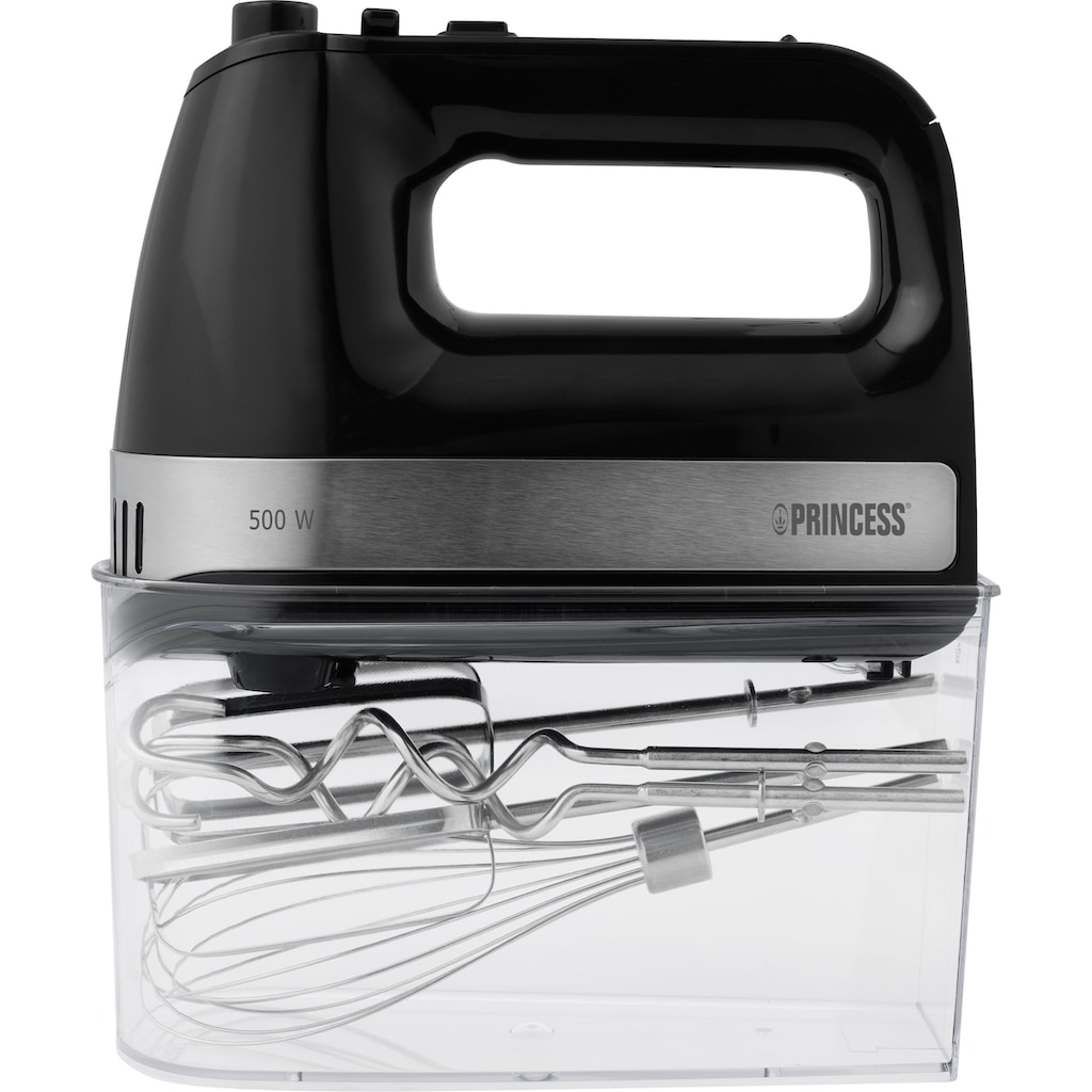 PRINCESS Handmixer »222206 Power 500«, 500 W