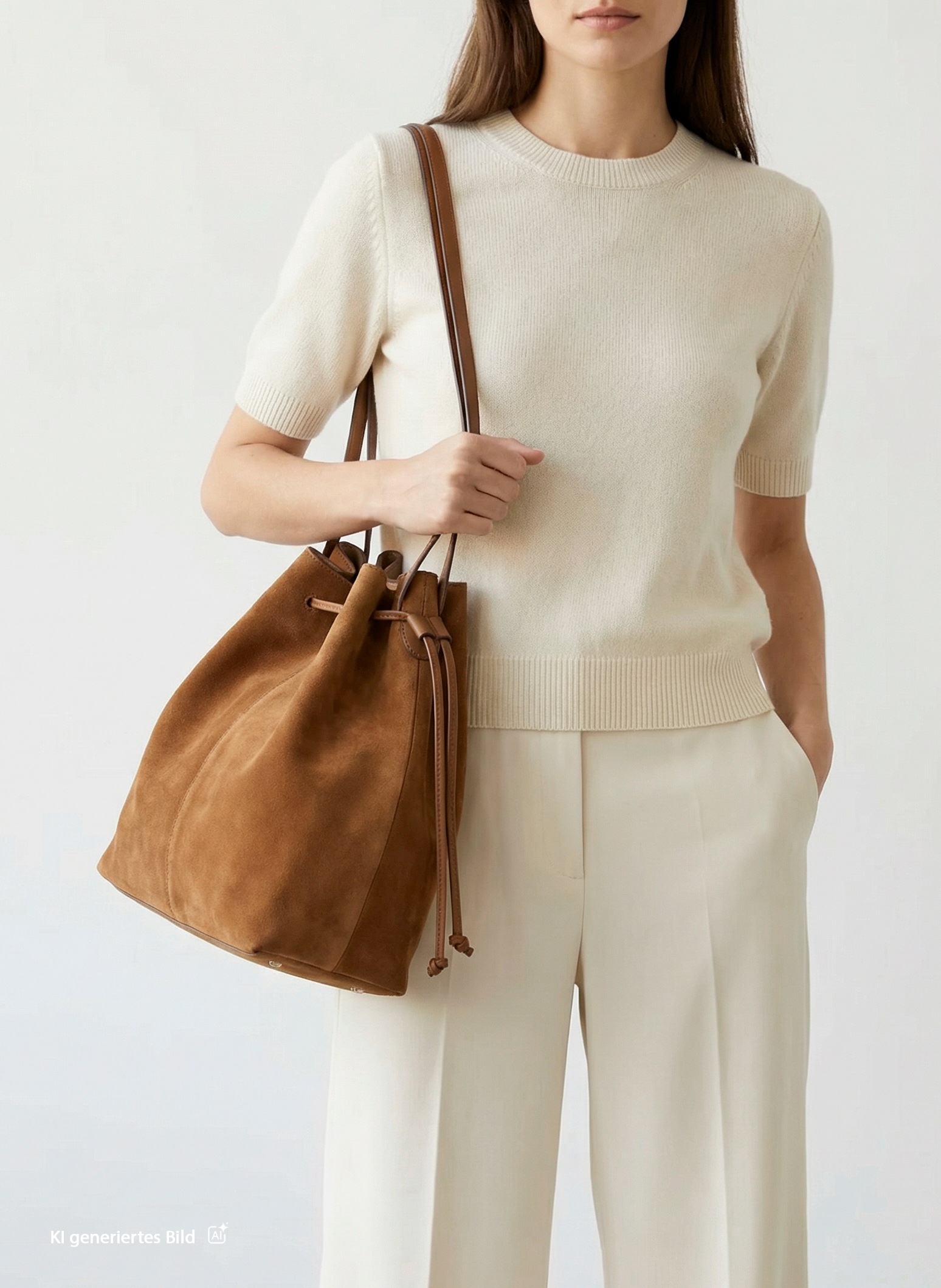 Marc OPolo Accessories Shopper "Sili" große Damen-Umhängetasche, Schulterta günstig online kaufen