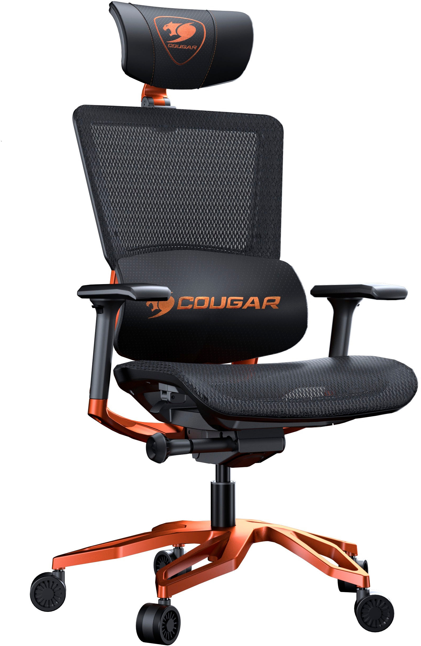 Cougar Gaming-Stuhl »ARGO Ergonomic« | BAUR
