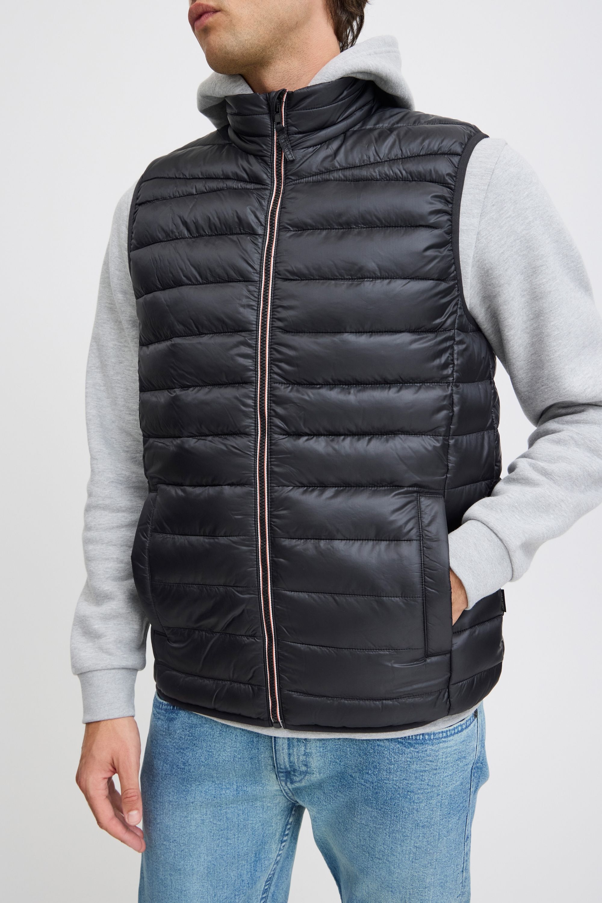Blend Steppweste »Steppweste BHOuterwear«