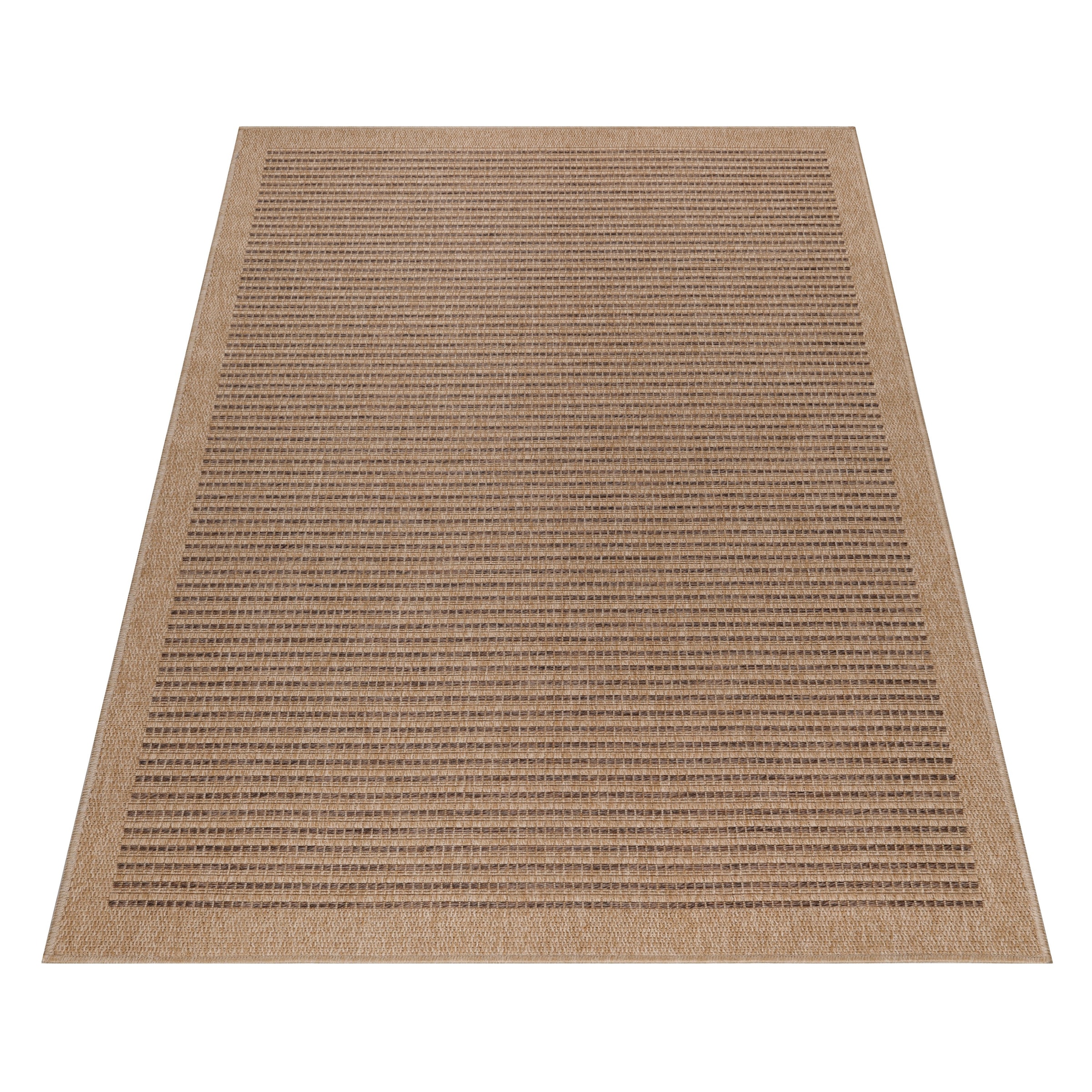 Ayyildiz Teppiche Outdoorteppich »DHAKA 8712«, / BAUR und In- Pflegeleicht geeignet / rechteckig, Outdoor Strapazierfähig 