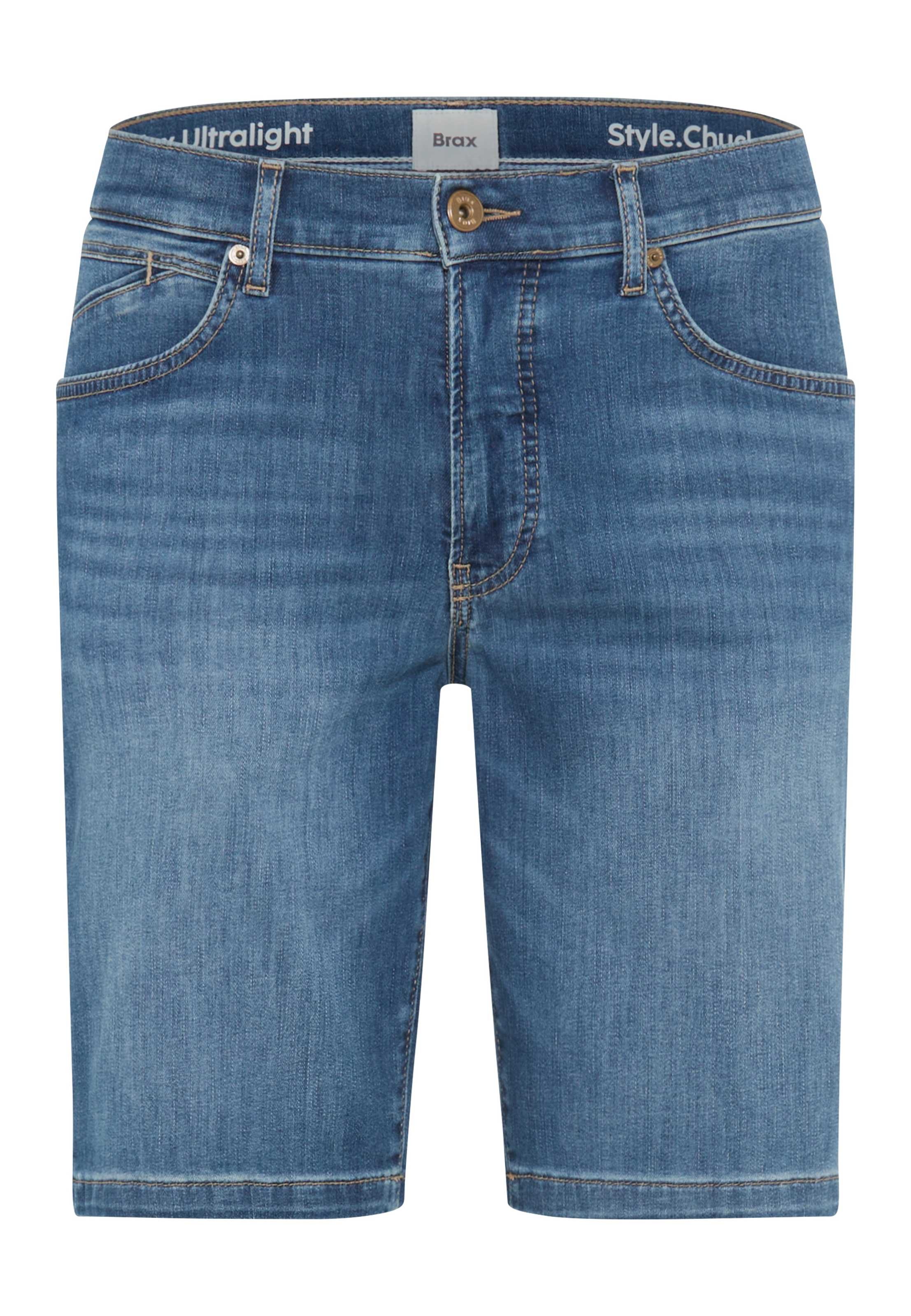 Brax 5-Pocket-Jeans »Style CHUCK B«