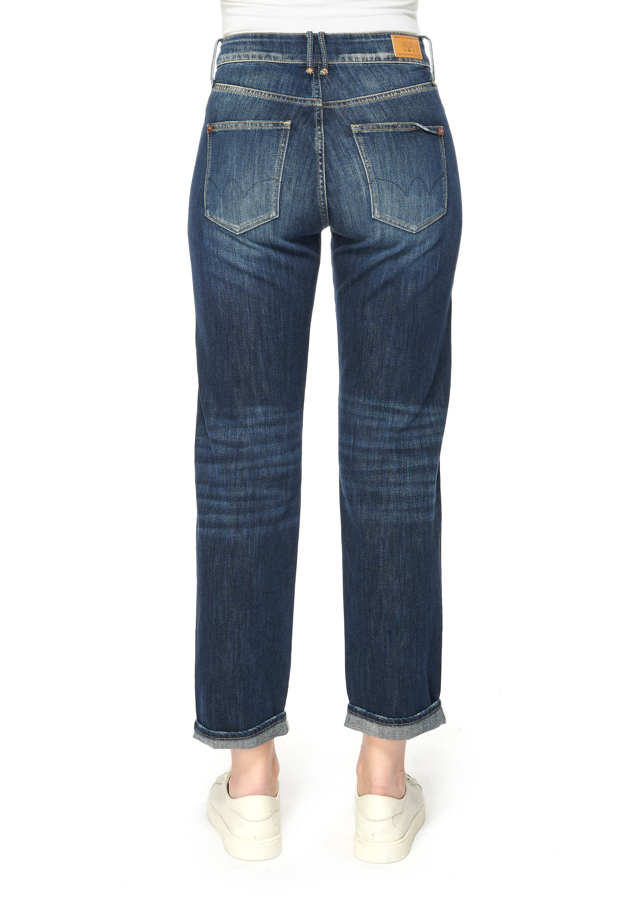 Le Temps Des Cerises 7/8-Hose, mit trendigem 7/8-Schnitt