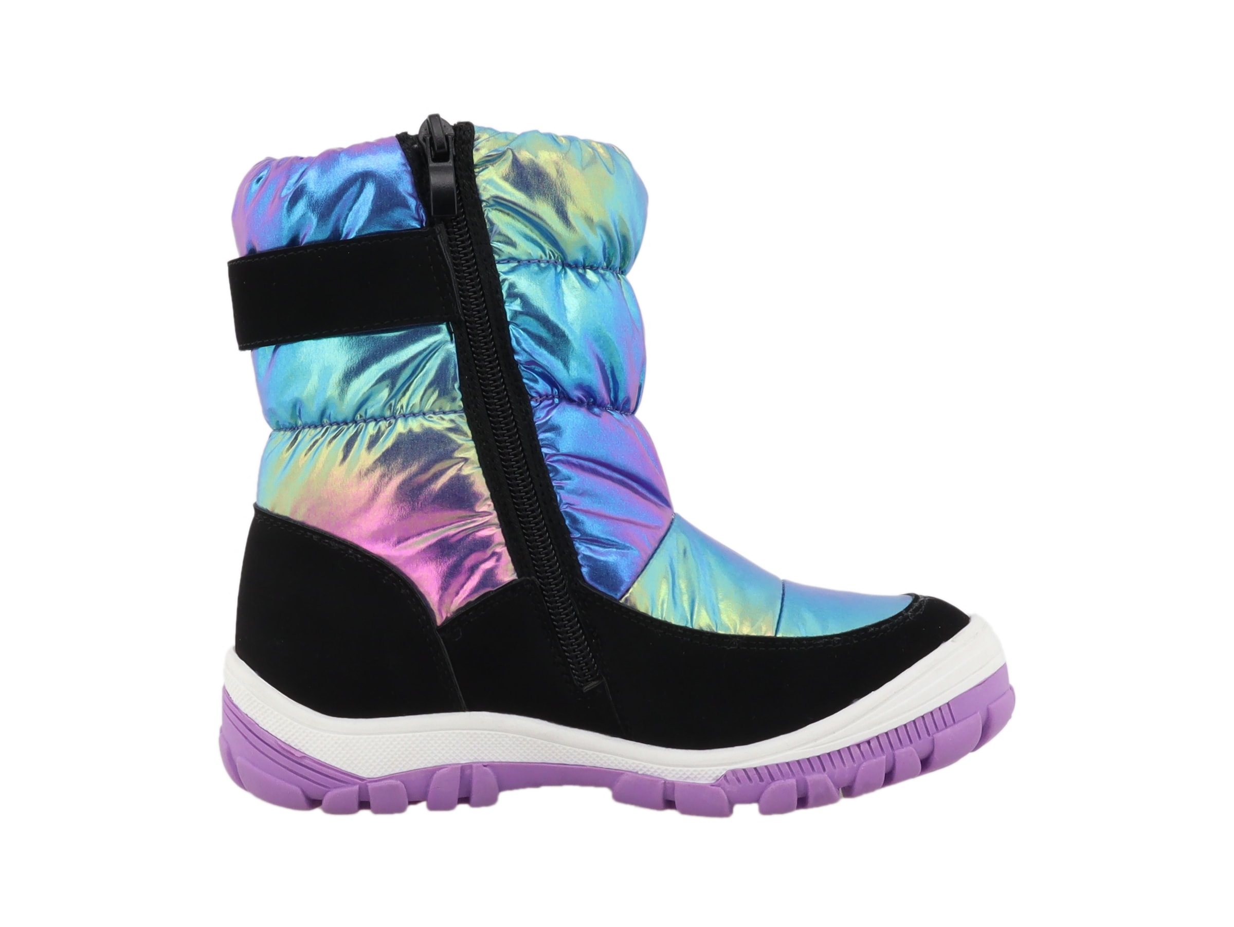 Kappa Winterboots »Marin«  Winterschuhe, Winterstiefel, Snowboots, gefüttert, wasserdicht