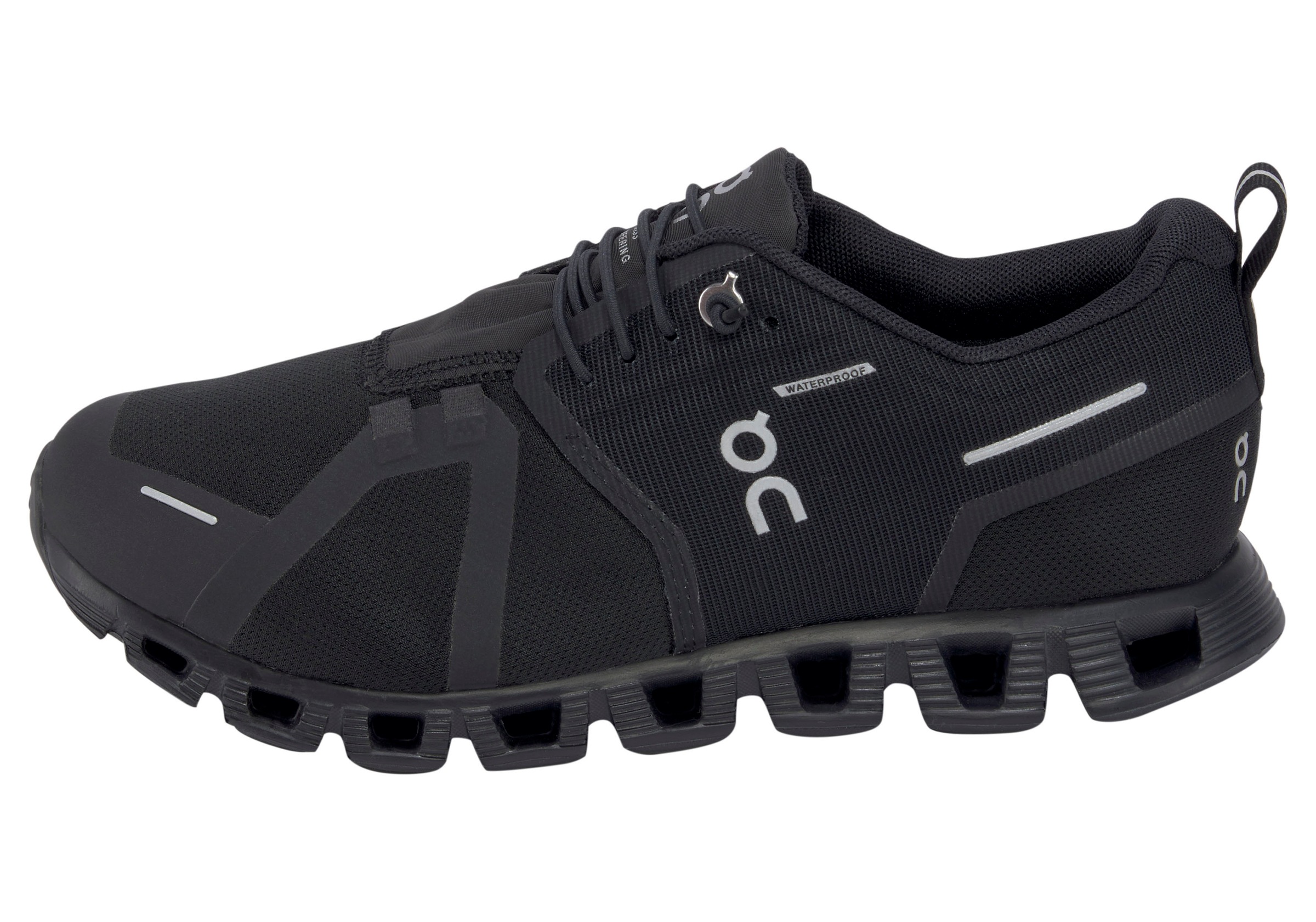 ON RUNNING Laufschuh "Cloud 5 Waterproof" wasserdicht günstig online kaufen
