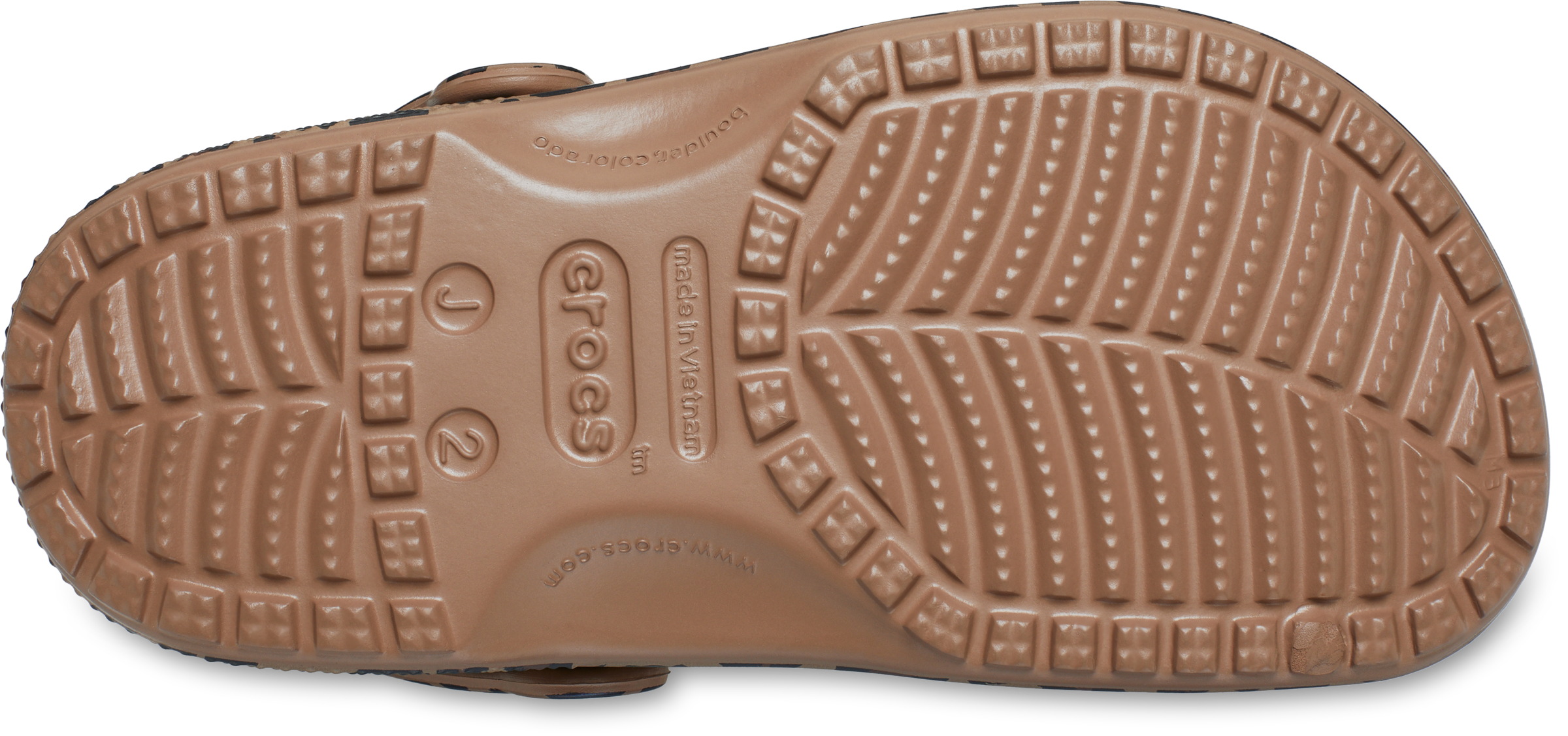 Crocs Clog »Classic Animal Clog«  Sommerschuh, Strandschuh, Sandale mit schwenkbarem Fersenriemen