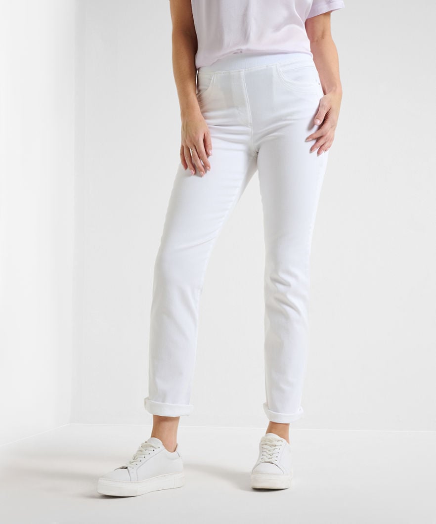 Bequeme Jeans »Style PAMINA FUN«