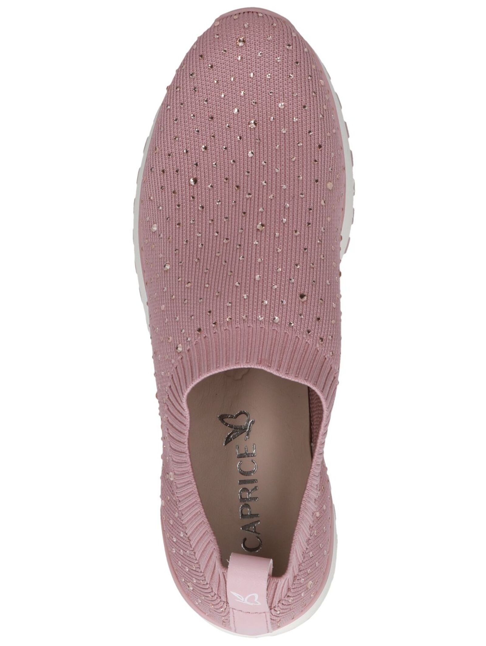 Thumbnail - Caprice Slipper "Caprice Slipper Textil"
