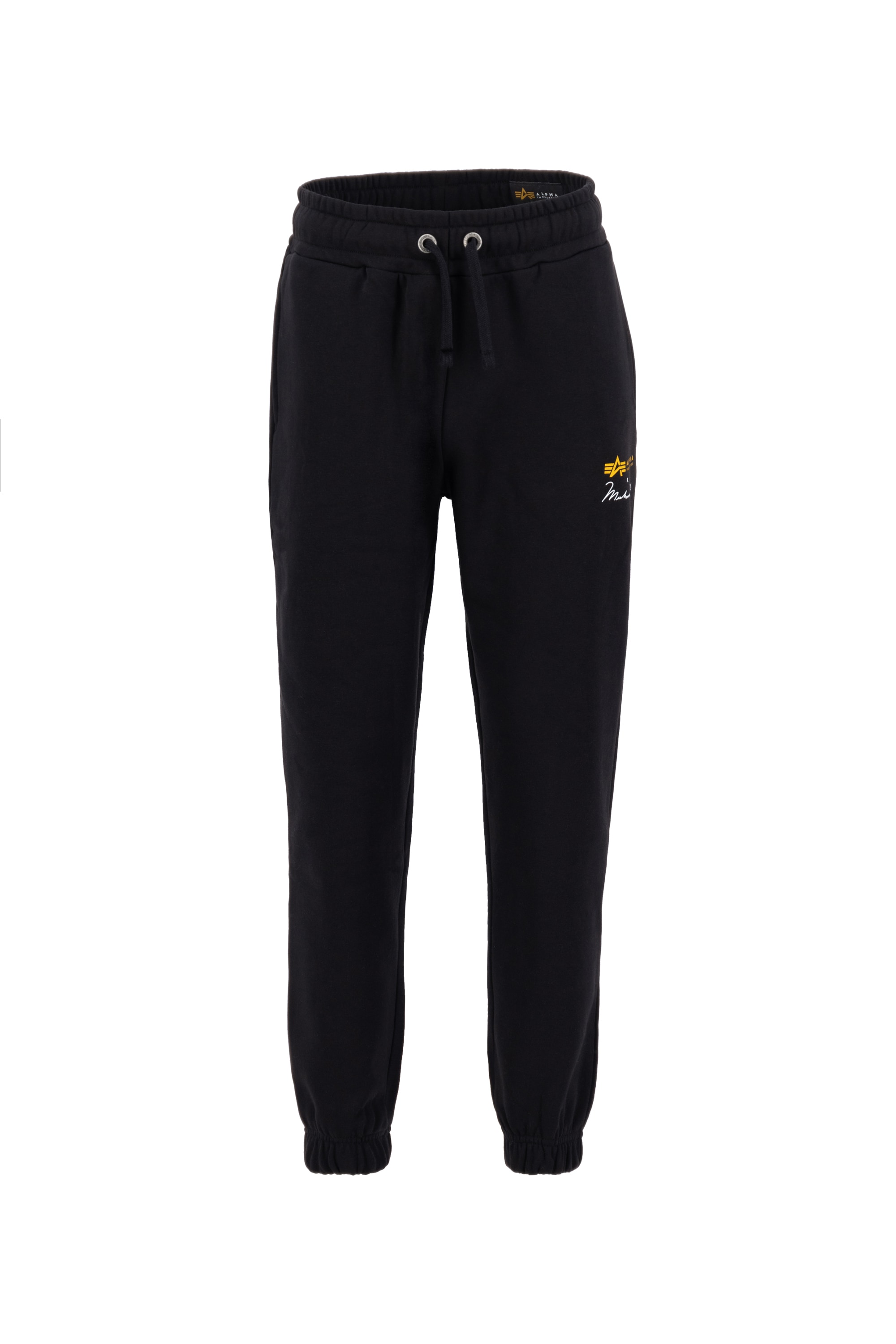 Alpha Industries Jogginghose »Alpha Industries Capsule Muhammad Ali Muhammad Ali Jogger«