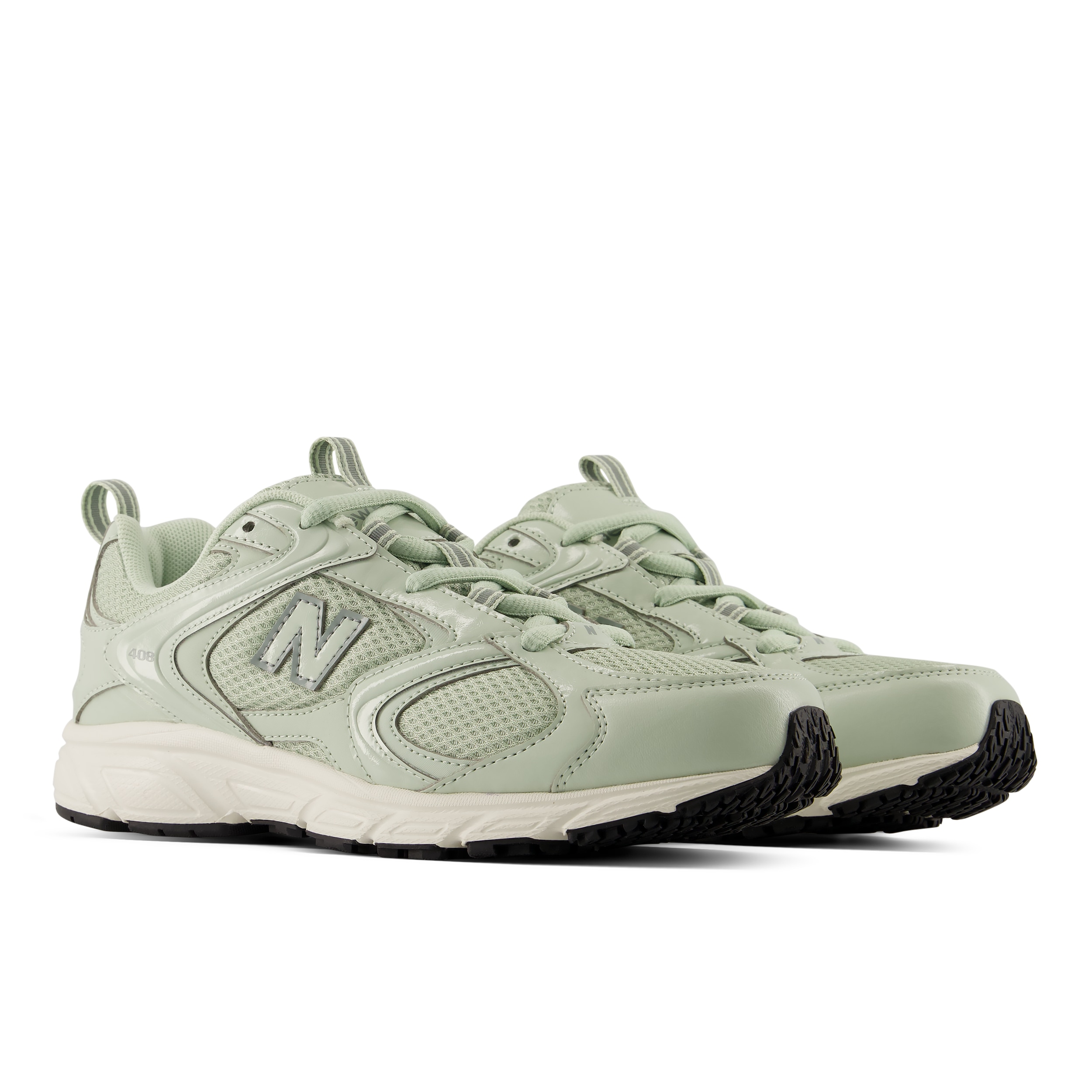 New Balance Sneaker "408" inspiriert vom Design des New Balance 530 und 740