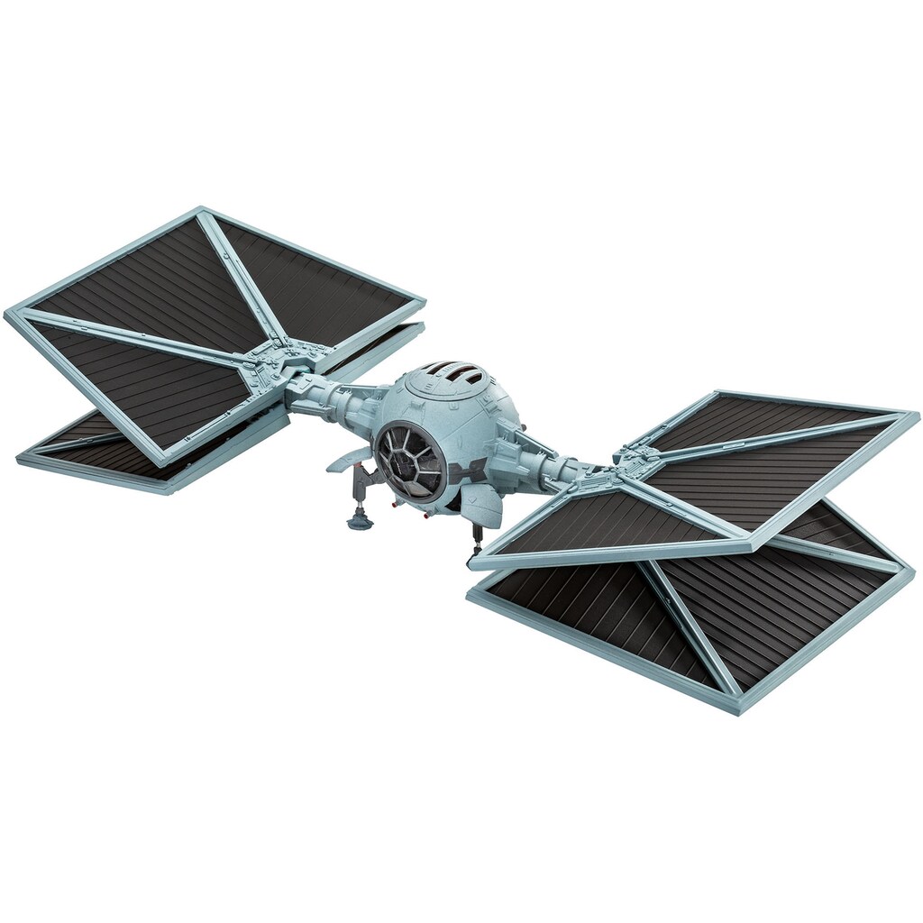 Revell® Modellbausatz »Star Wars - Outland TIE Fighter«, 1:65