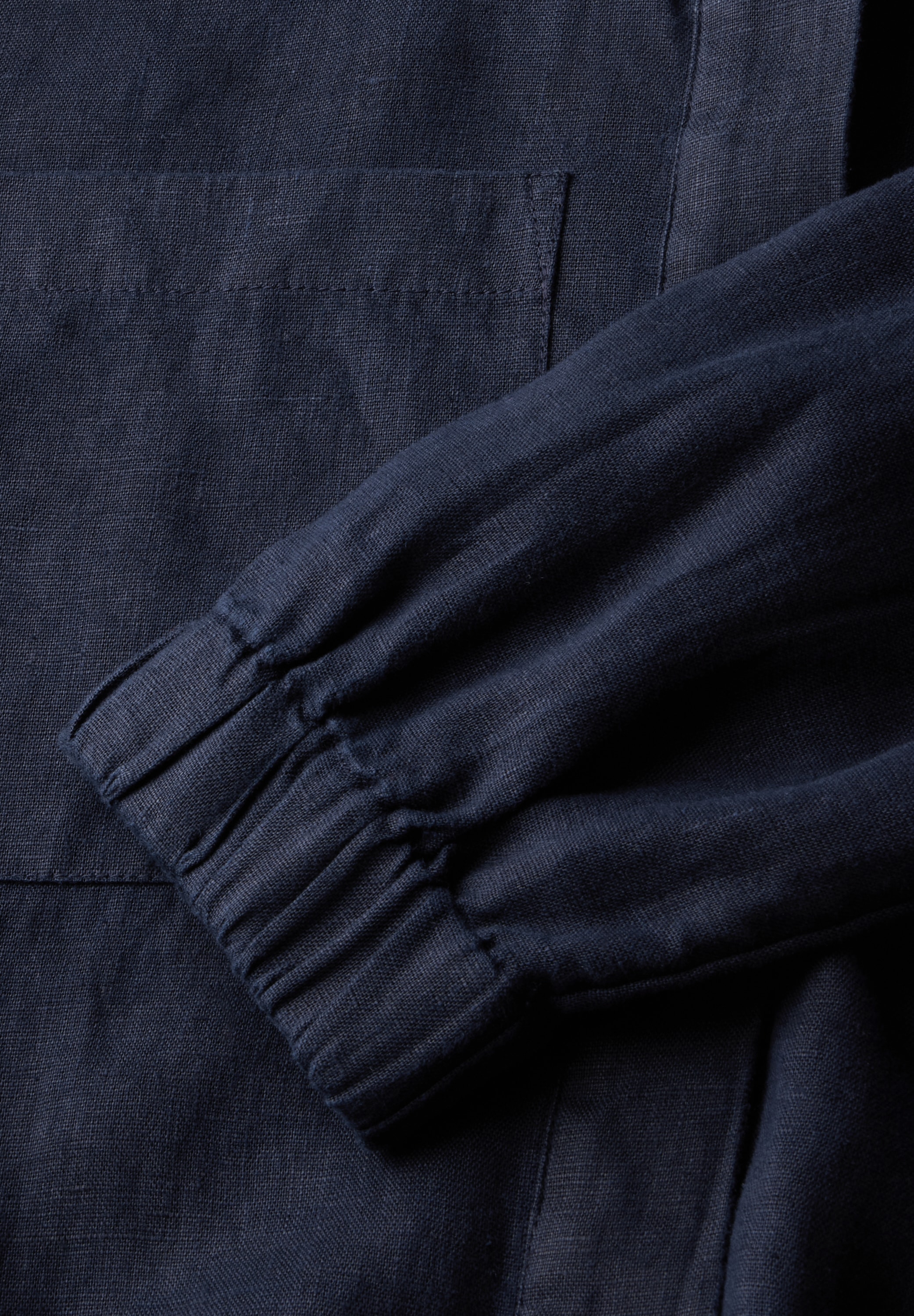 Cecil Blouson, ohne Kapuze, mit Brusttaschen