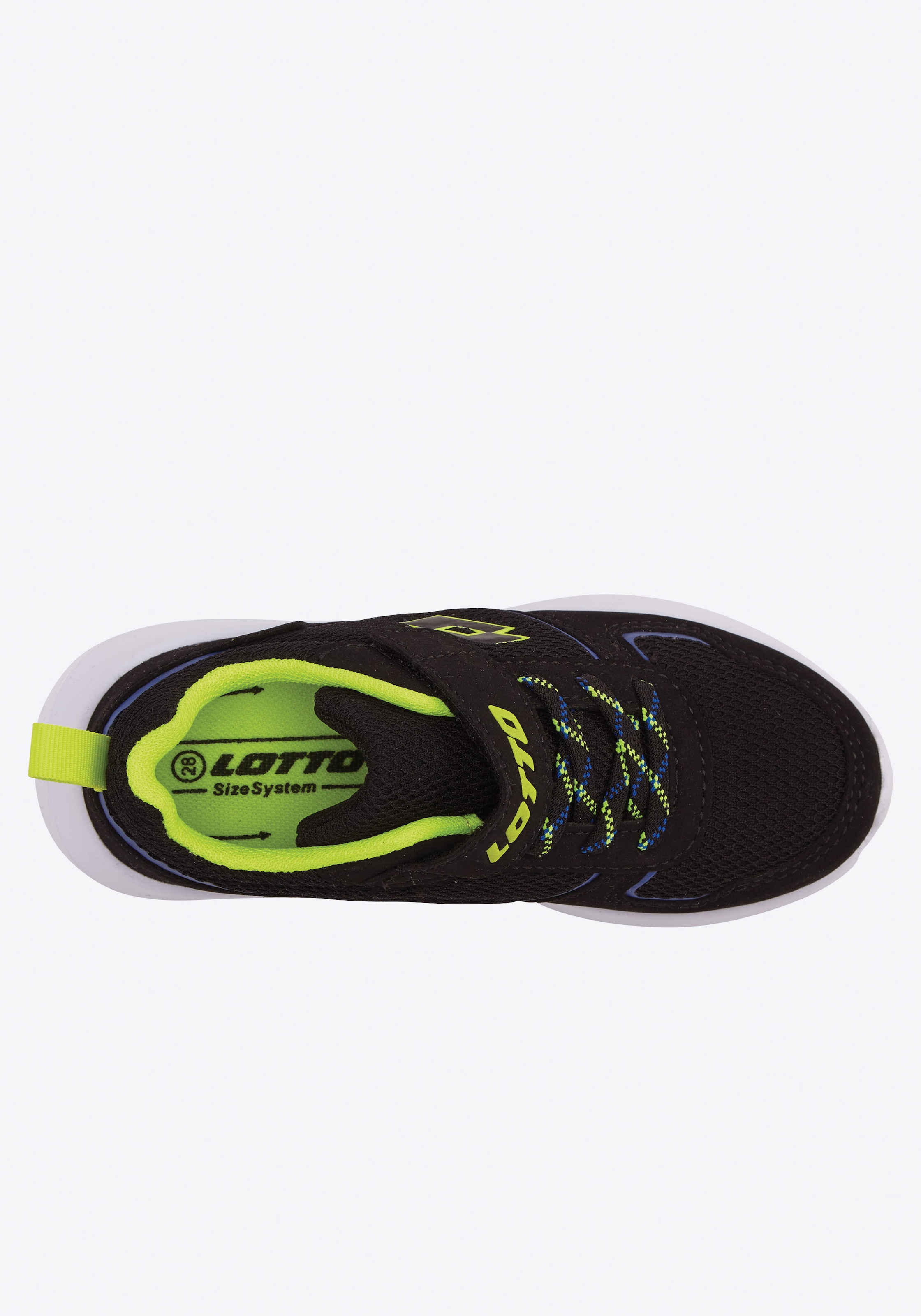 lotto Sneaker