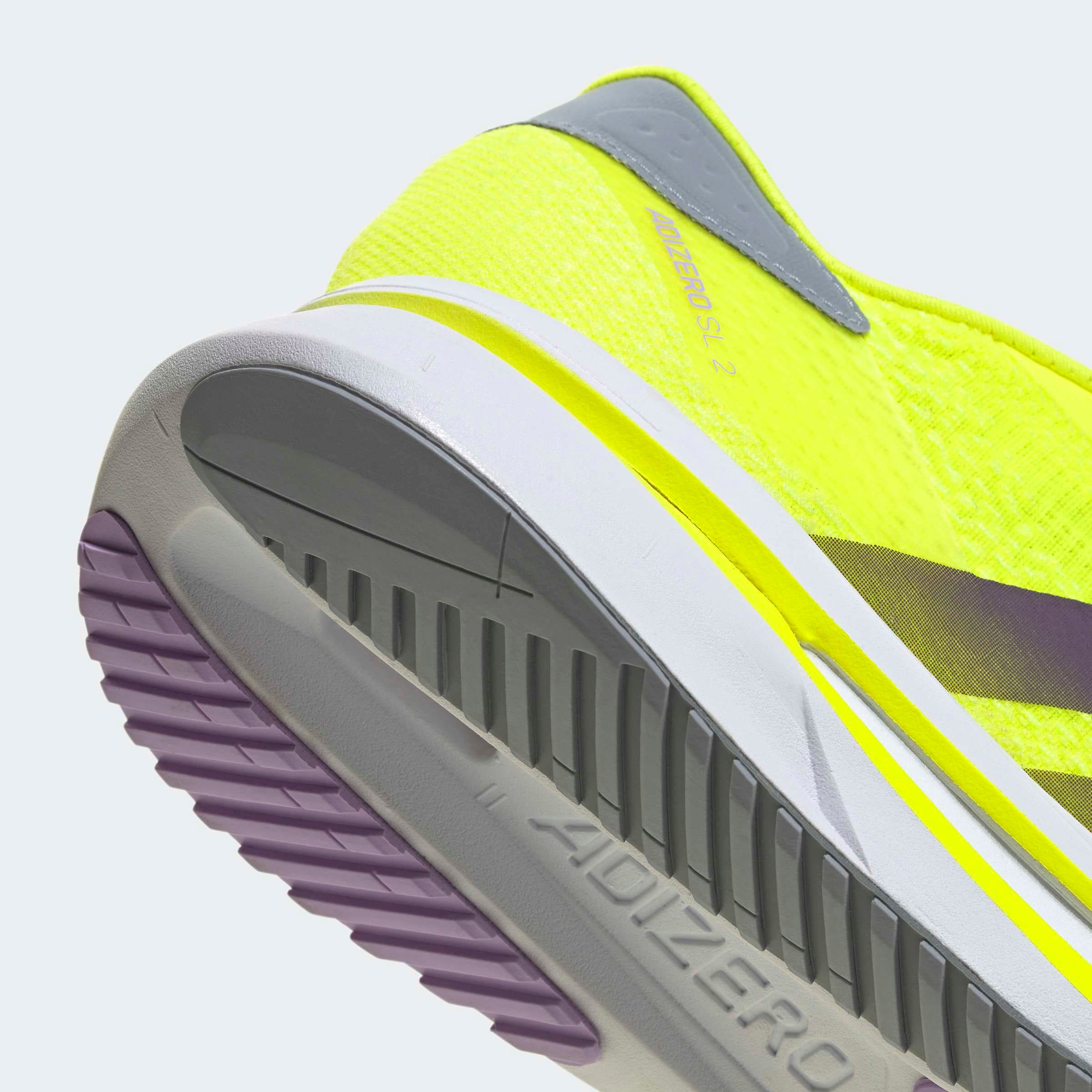 adidas Performance Laufschuh »ADIZERO SL2 M«  mit Lightstrike-Sohle