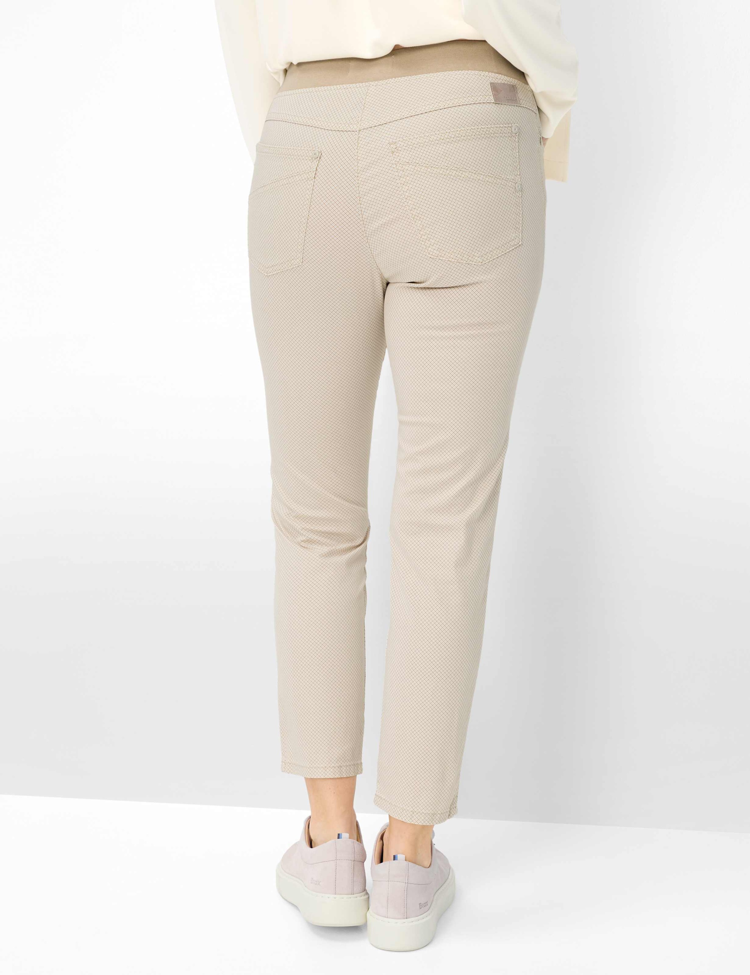 RAPHAELA by BRAX Caprihose "Style PAMINA 6/8" günstig online kaufen