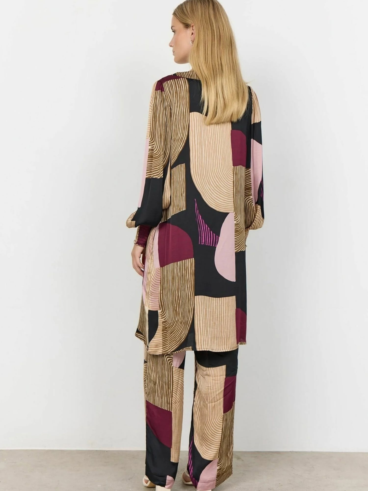 soyaconcept Strickpullover »Soya Concept Sweater SC-NADIKA 2«