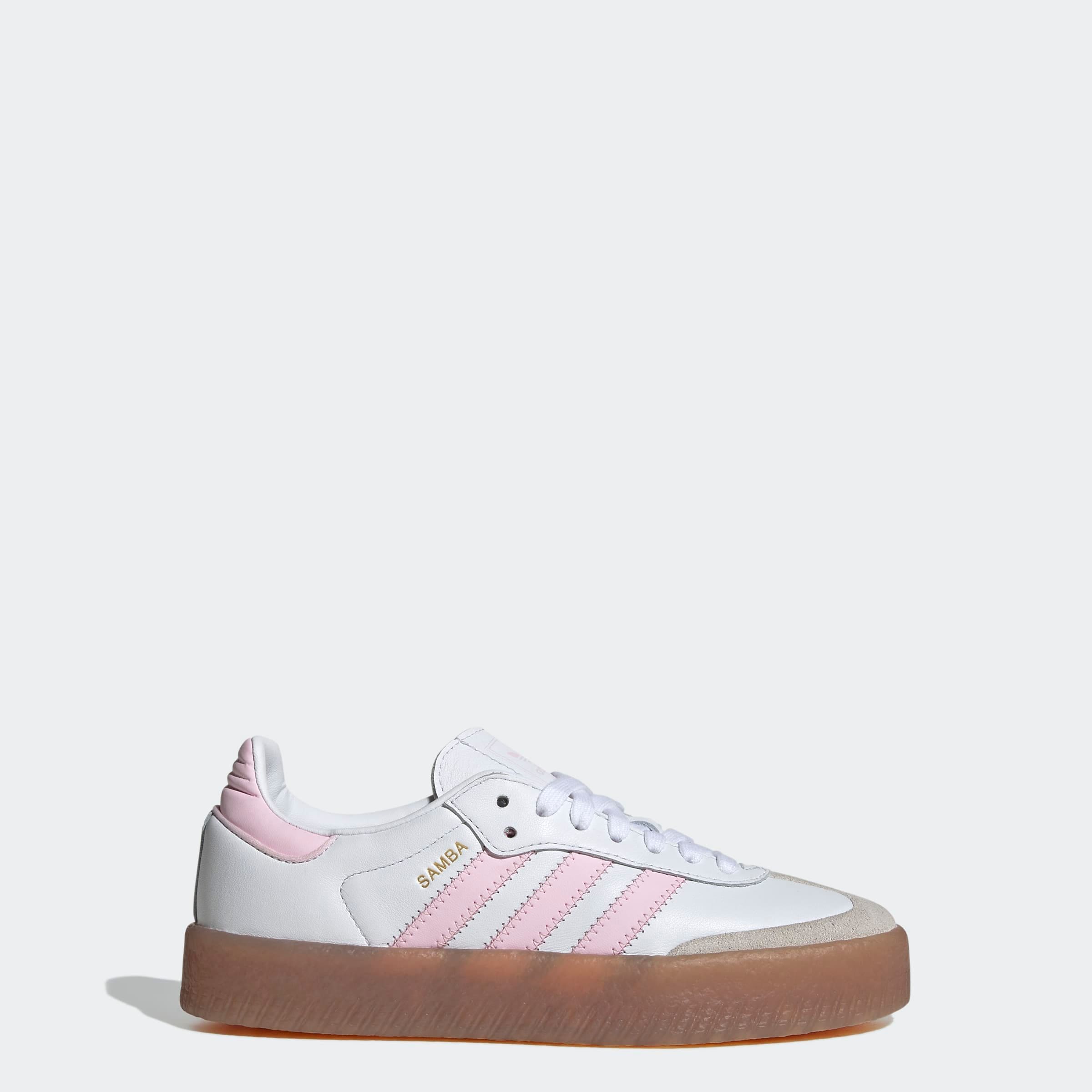 adidas Originals Sneaker »SAMBAE FÜR KINDER«