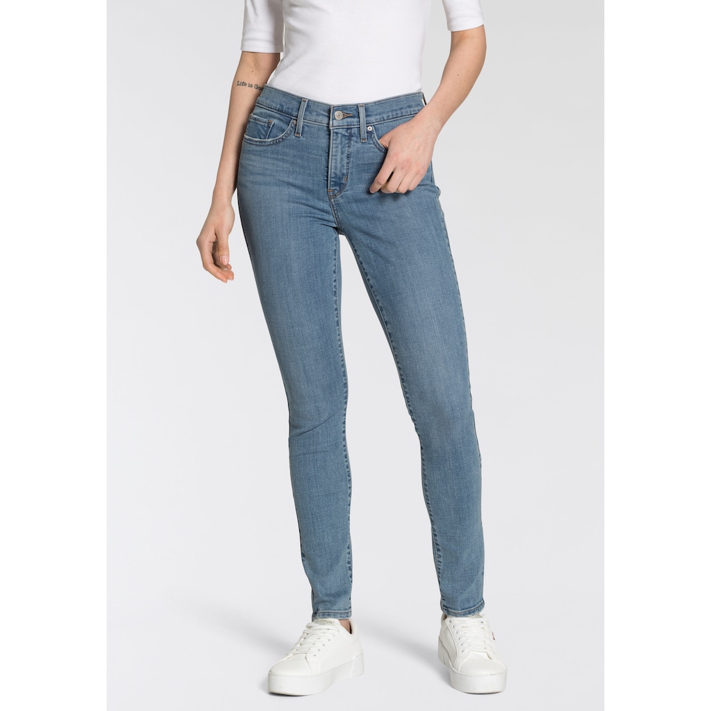 Levi's® Slim-fit-Jeans »311 Shaping Skinny«