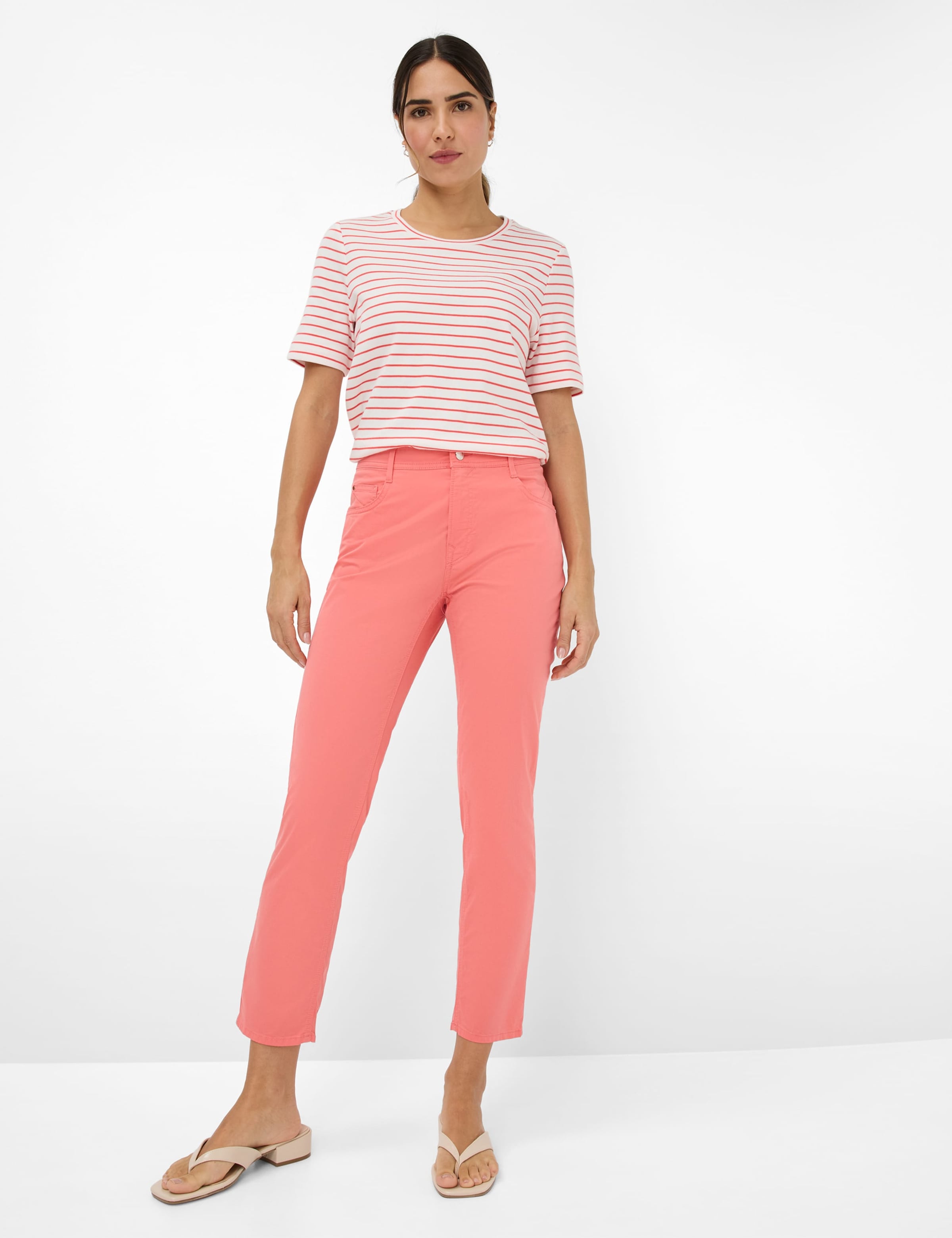 Brax 5-Pocket-Hose »Style MARY S«