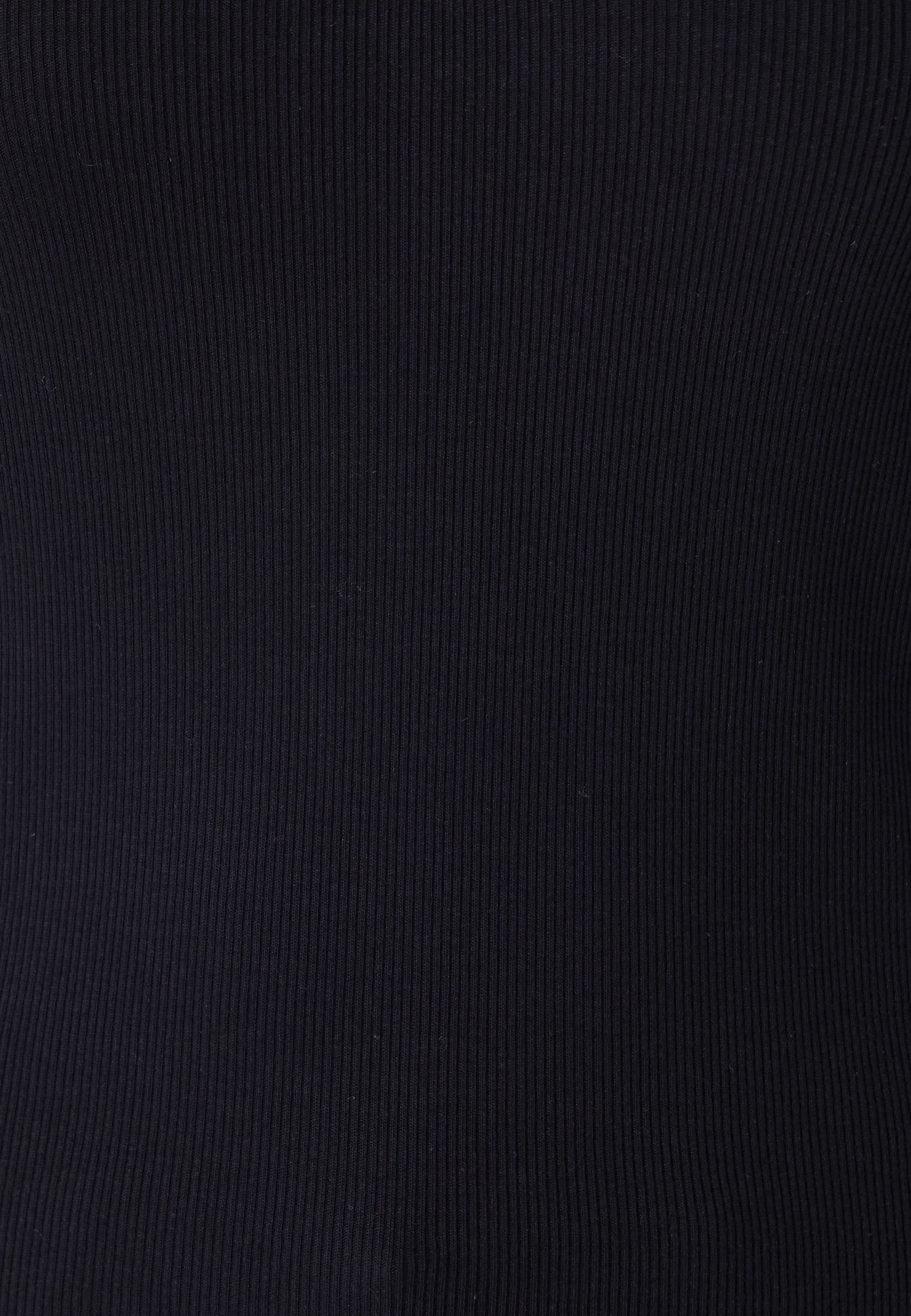 Mavi V-Shirt »FASHION JERSEY« Spitzen Top