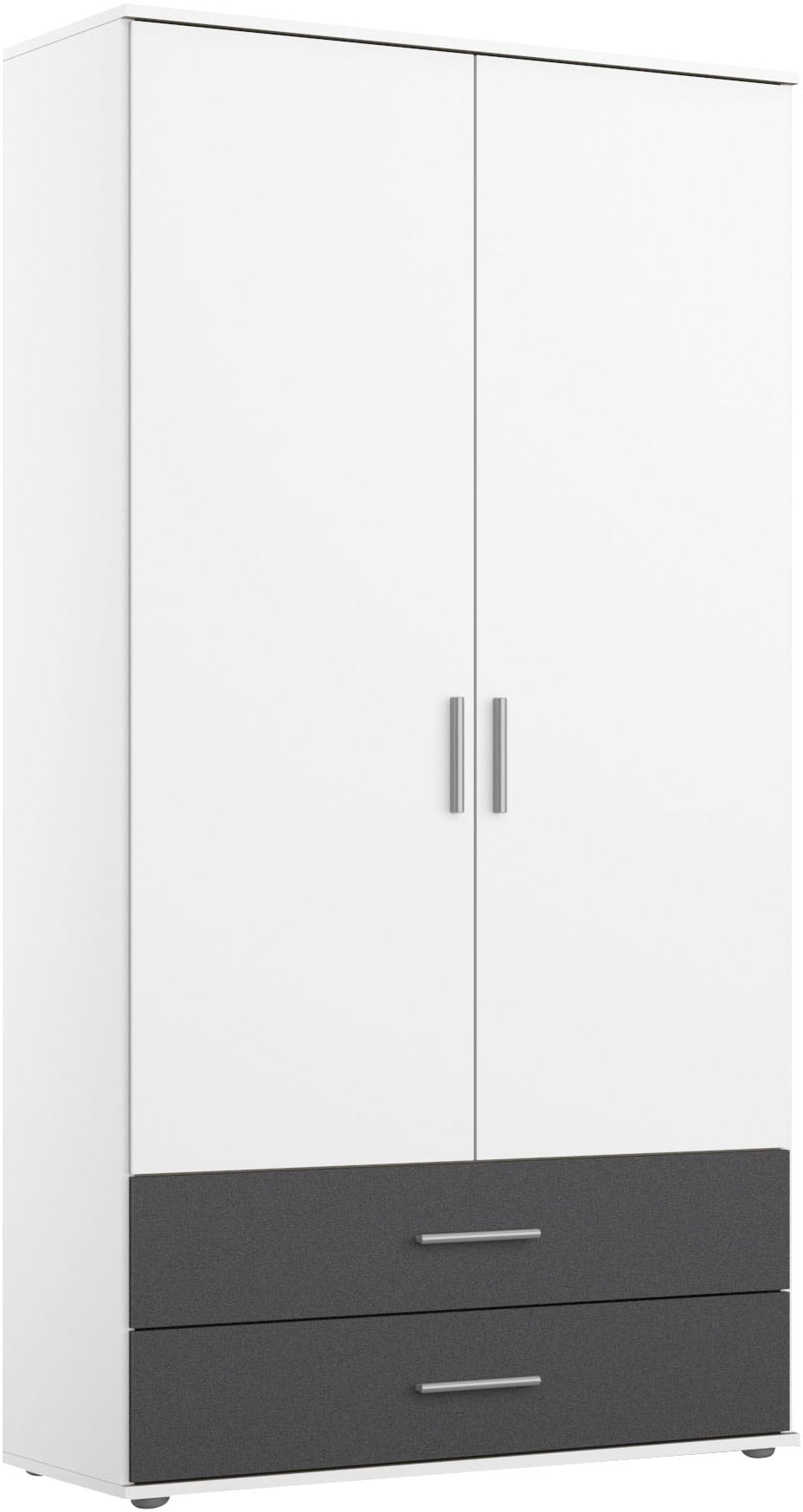 rauch Kleiderschrank »Rasa Bestseller Schrank für jeden Raum«, Schlafzimmerschrank Klassiker Garderobe