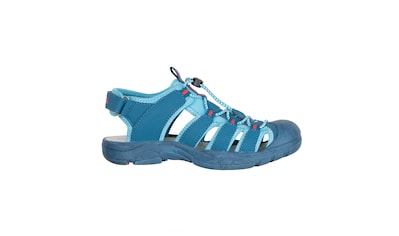 Outdoorsandale »Kvalvika Sandal«