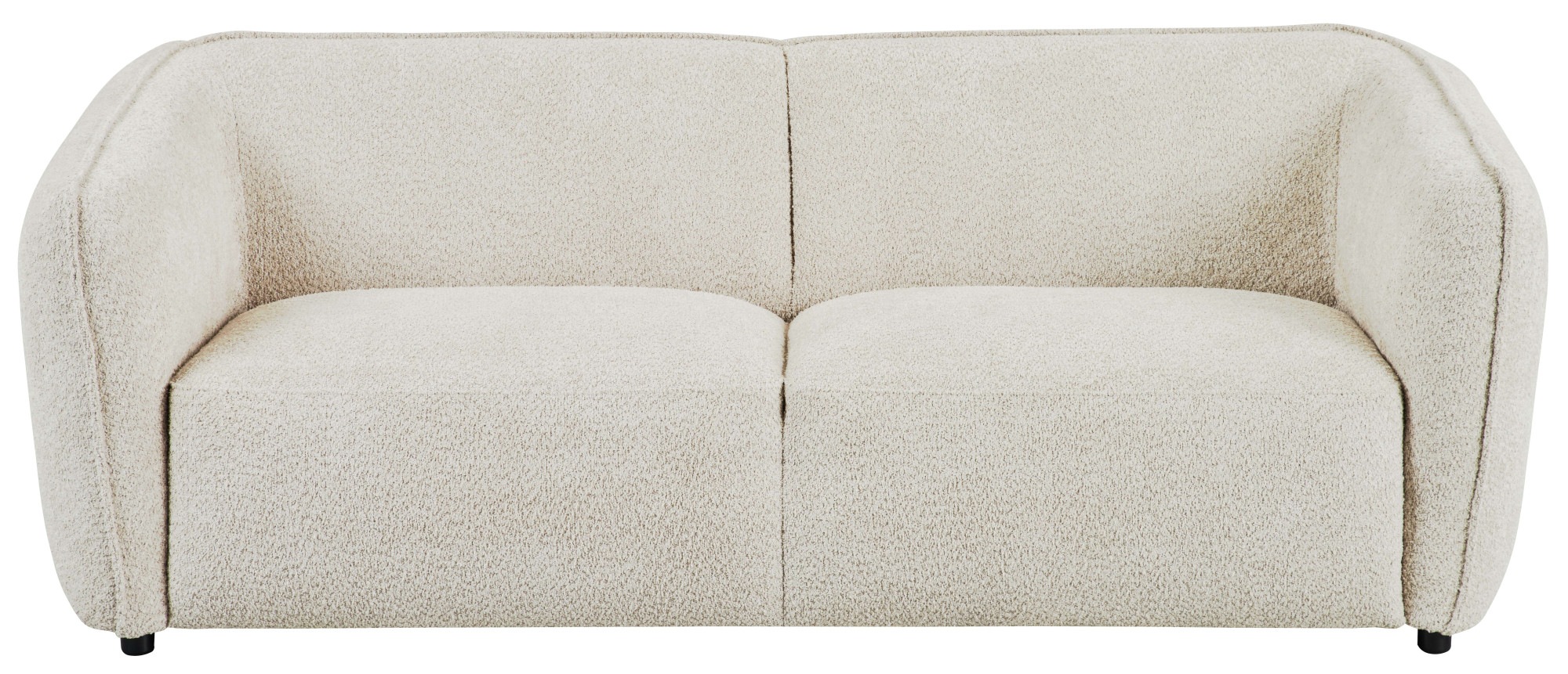 Home affaire 2,5-Sitzer "Ostrup" schlichtes modernes Design, in verschieden günstig online kaufen