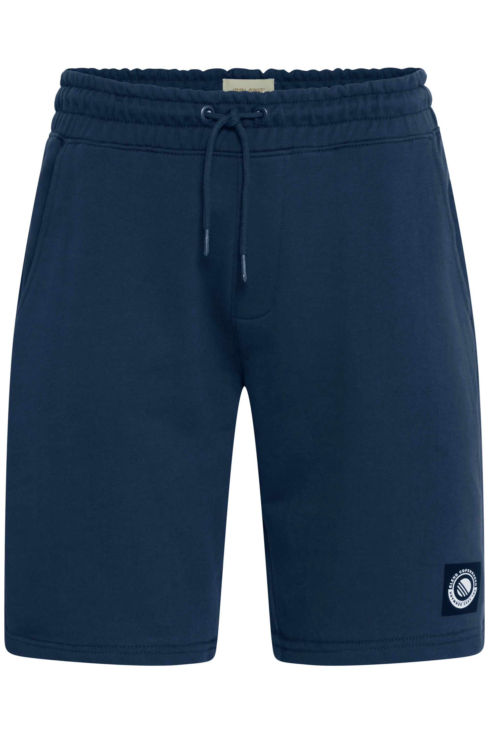 Blend Sweatshorts "BHJunis" Gemütliche Sweatshorts mit Taschen günstig online kaufen