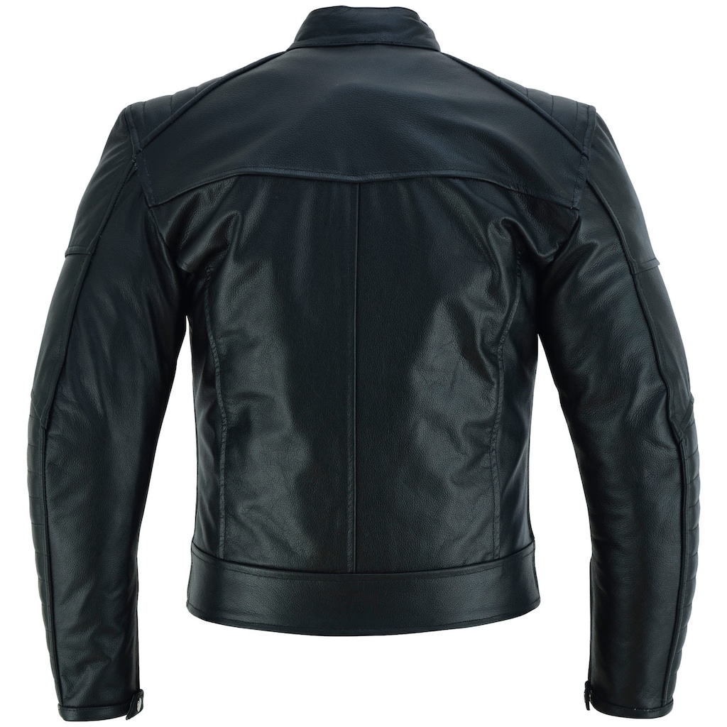 PROANTI Motorradjacke