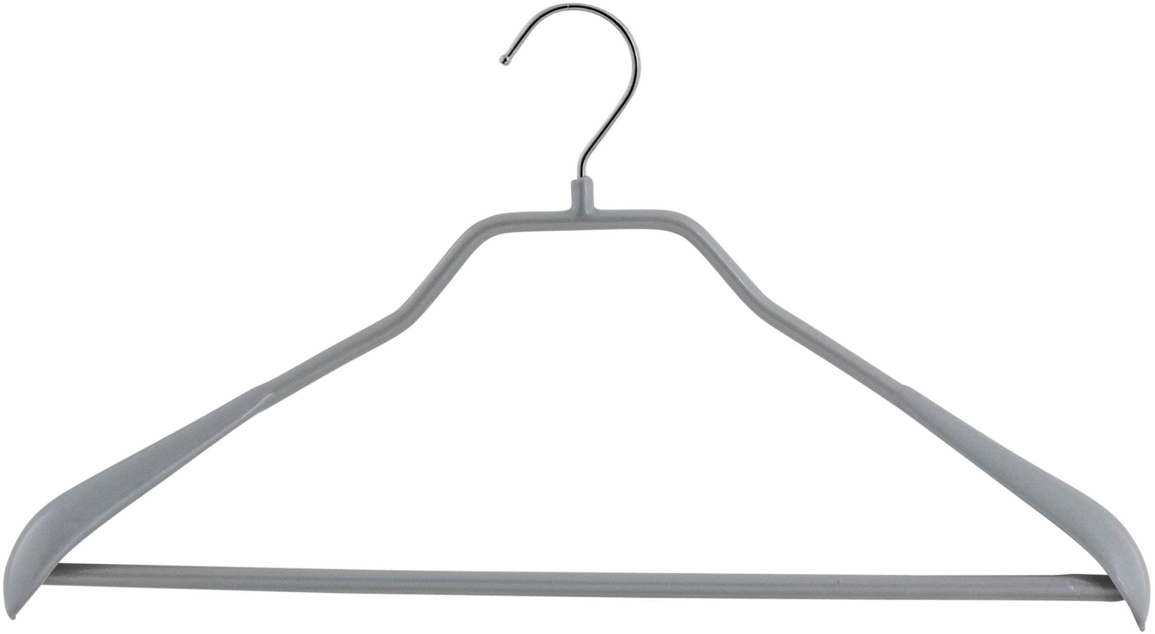 MAWA Kleiderbügel "Bodyform LS", (Set, 5 tlg.), für Jacken und Mäntel günstig online kaufen