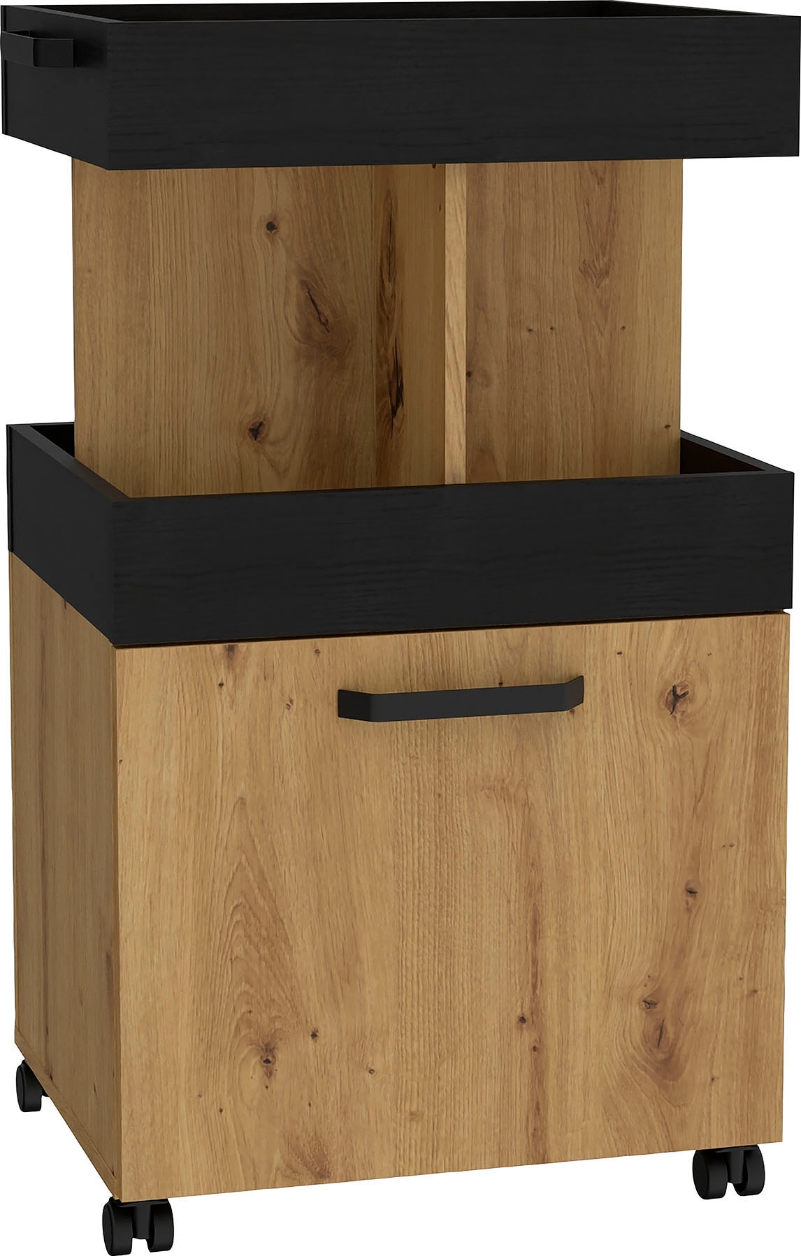 bestellen | ca. BAUR Höhe Barschrank, FORTE 88 cm