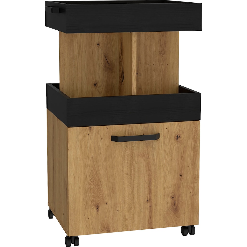 FORTE Barschrank